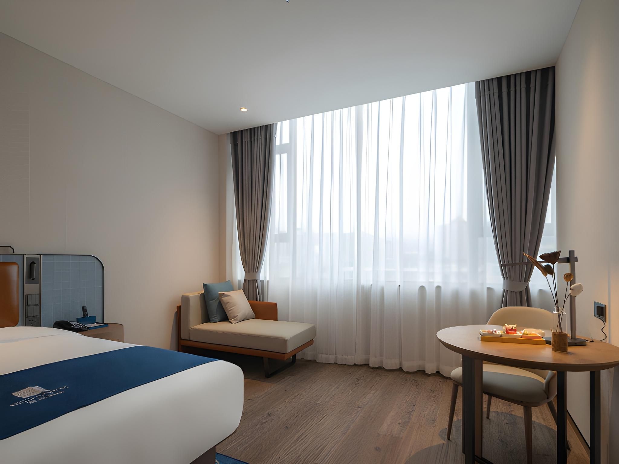 Dossen - Deluxe Twin Room