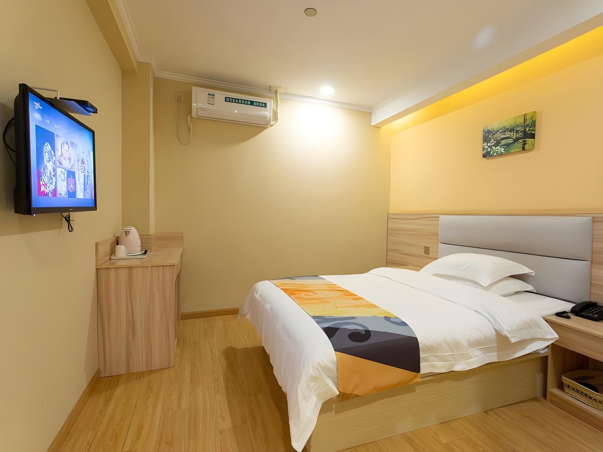 GTI - Fashion 1 Bed Room