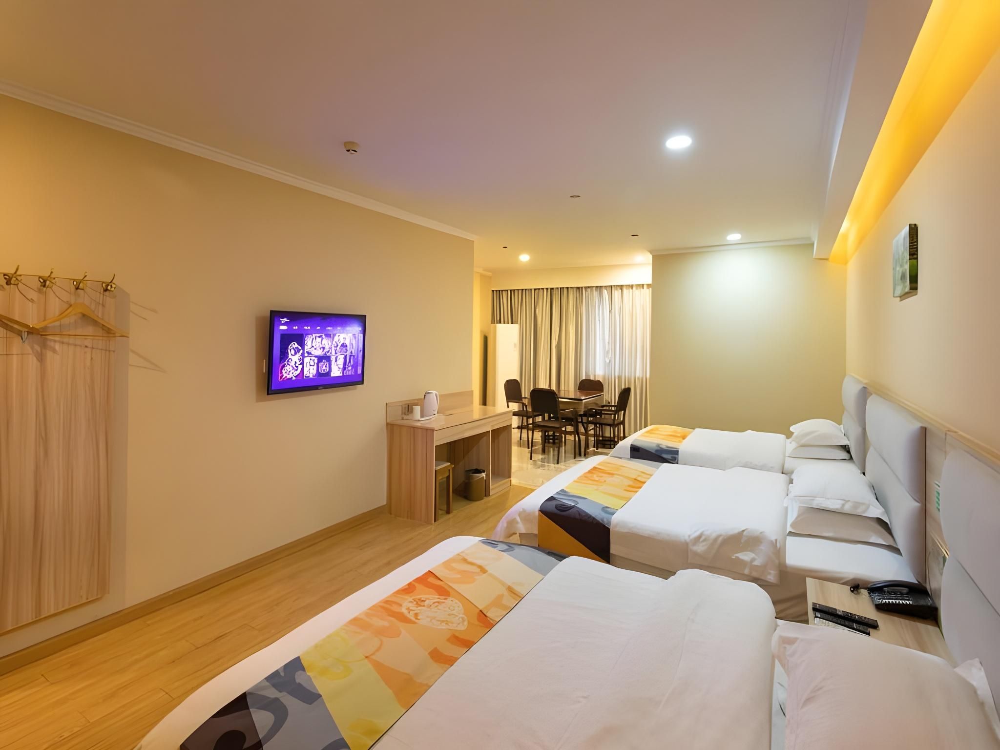 Guestroom Triple
