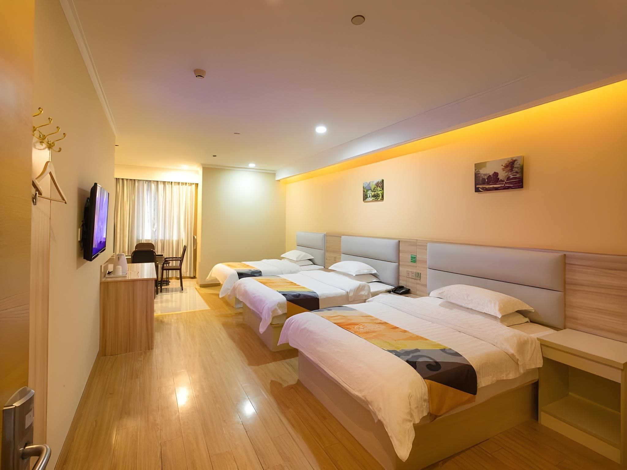 Guestroom Triple