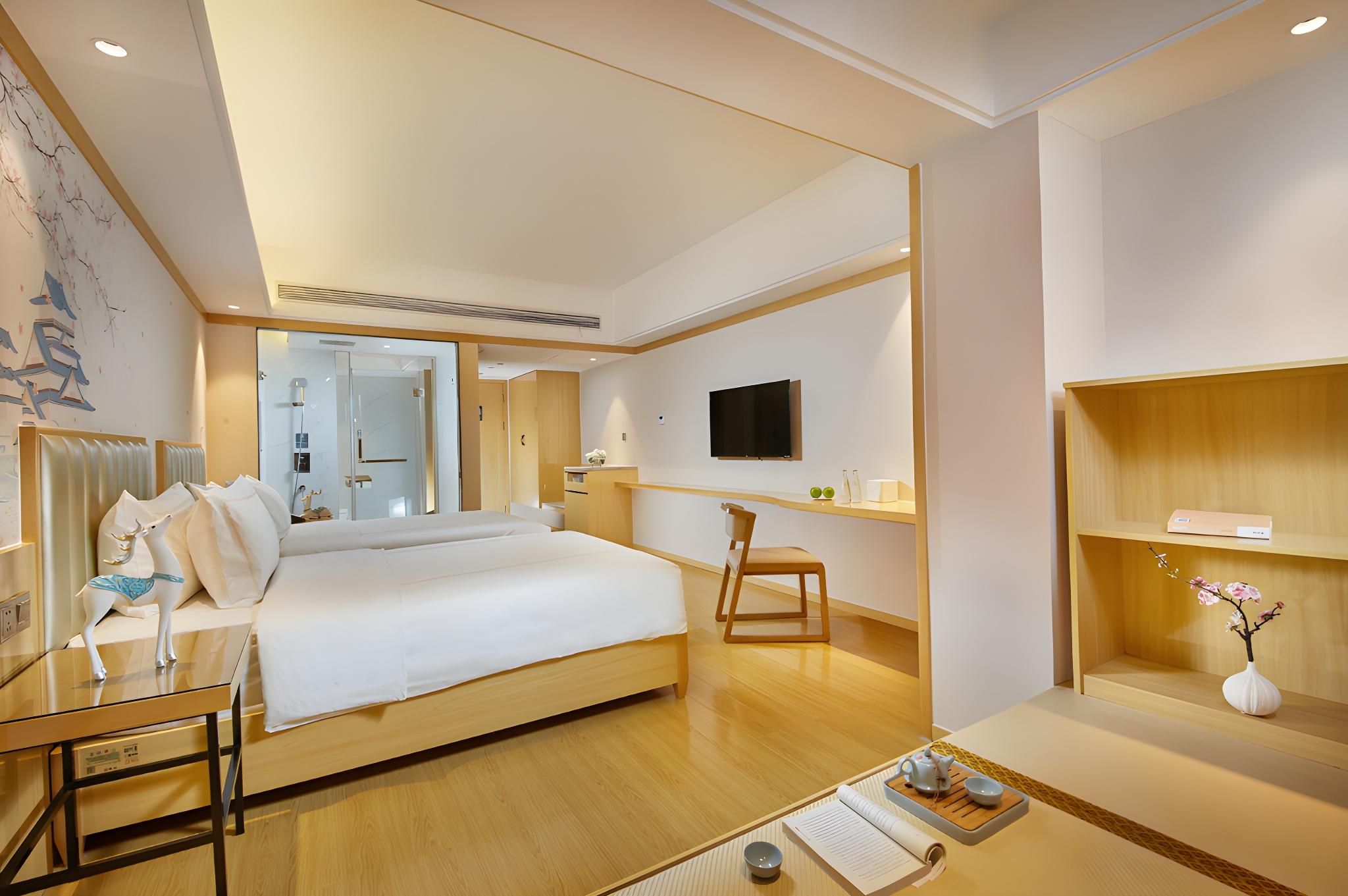 Japanese Style Standard Room