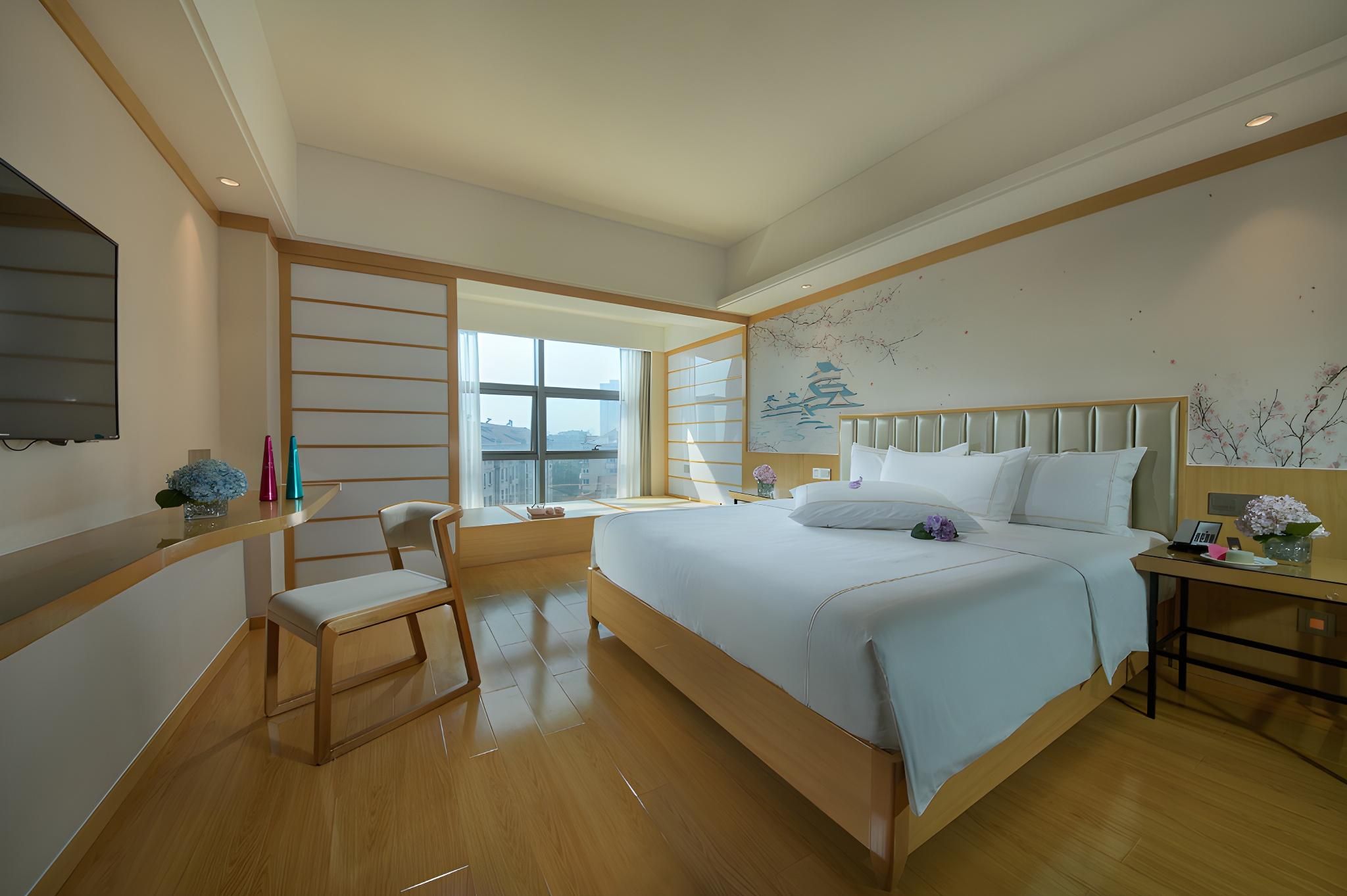 Japanese Style Single