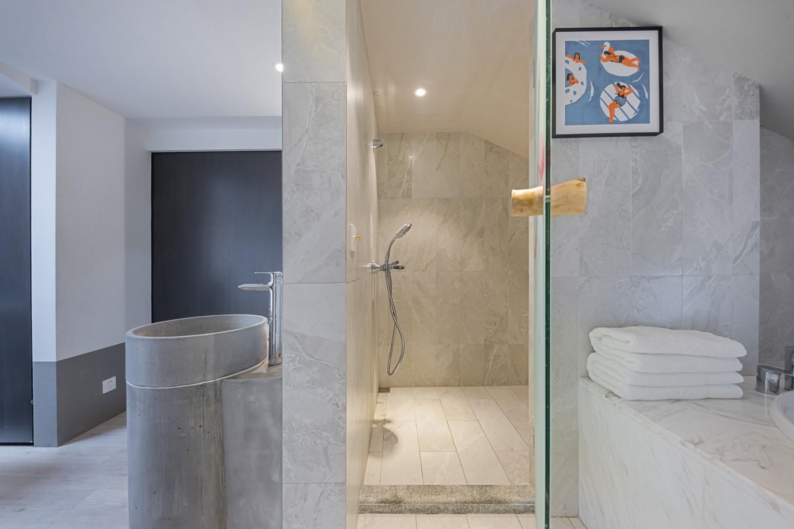 Lvyue - Starry Sky Sea View Suite Room