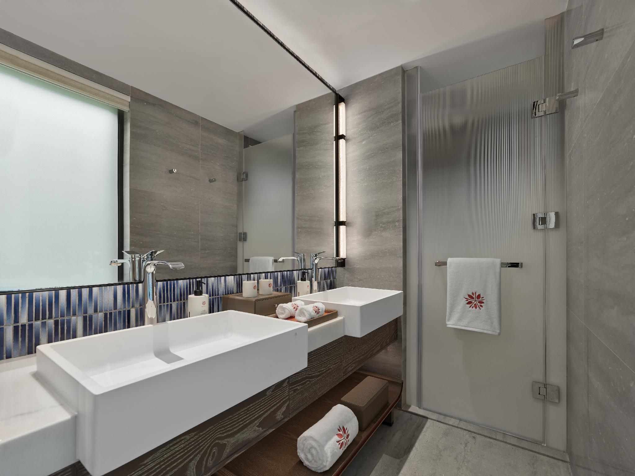 Yun Tian Onsen Villa