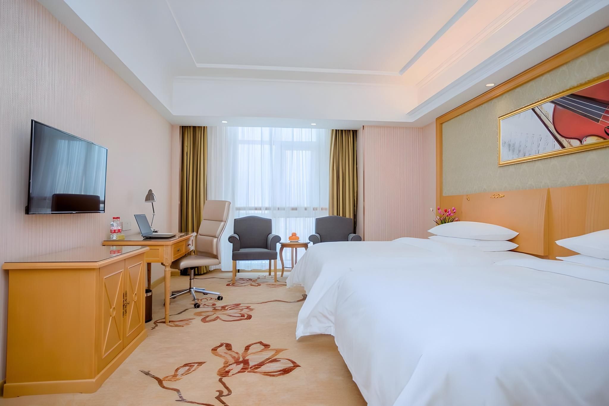 Vienna - Deluxe Room