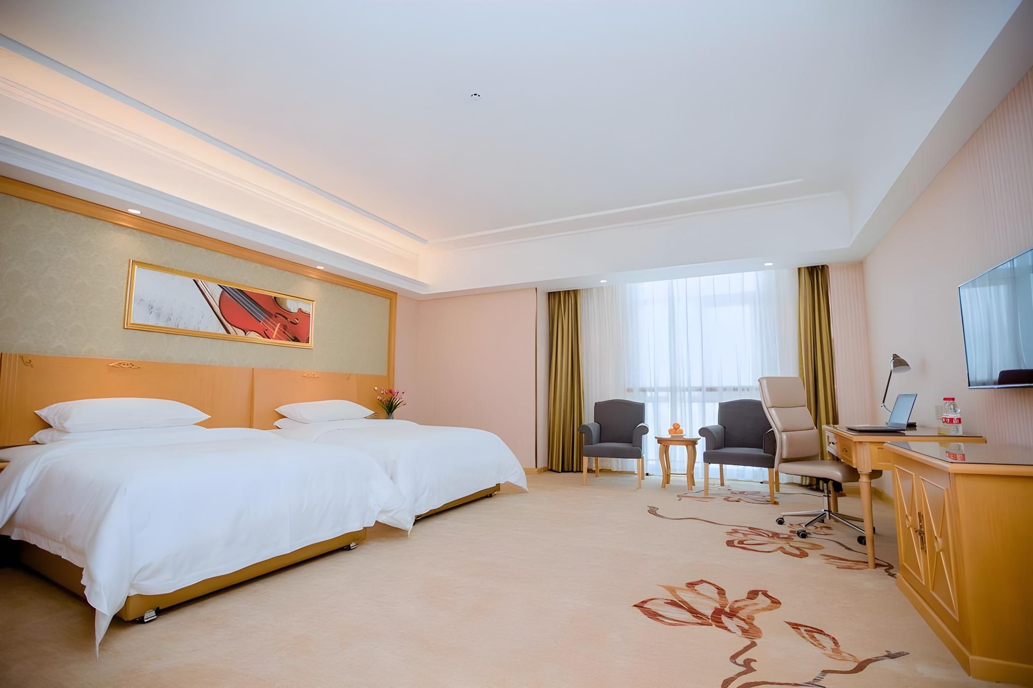 Vienna - Business Twin Room