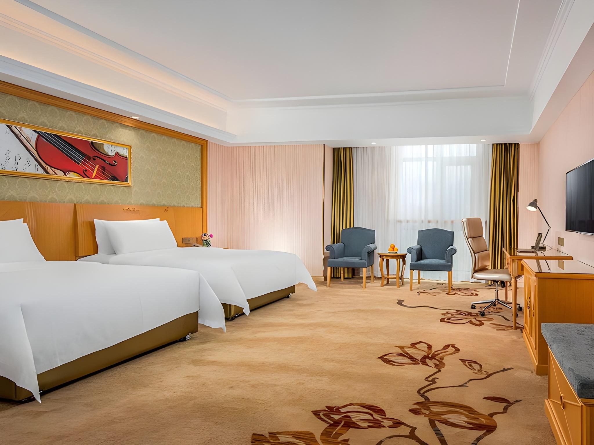Vienna - Business Twin Room