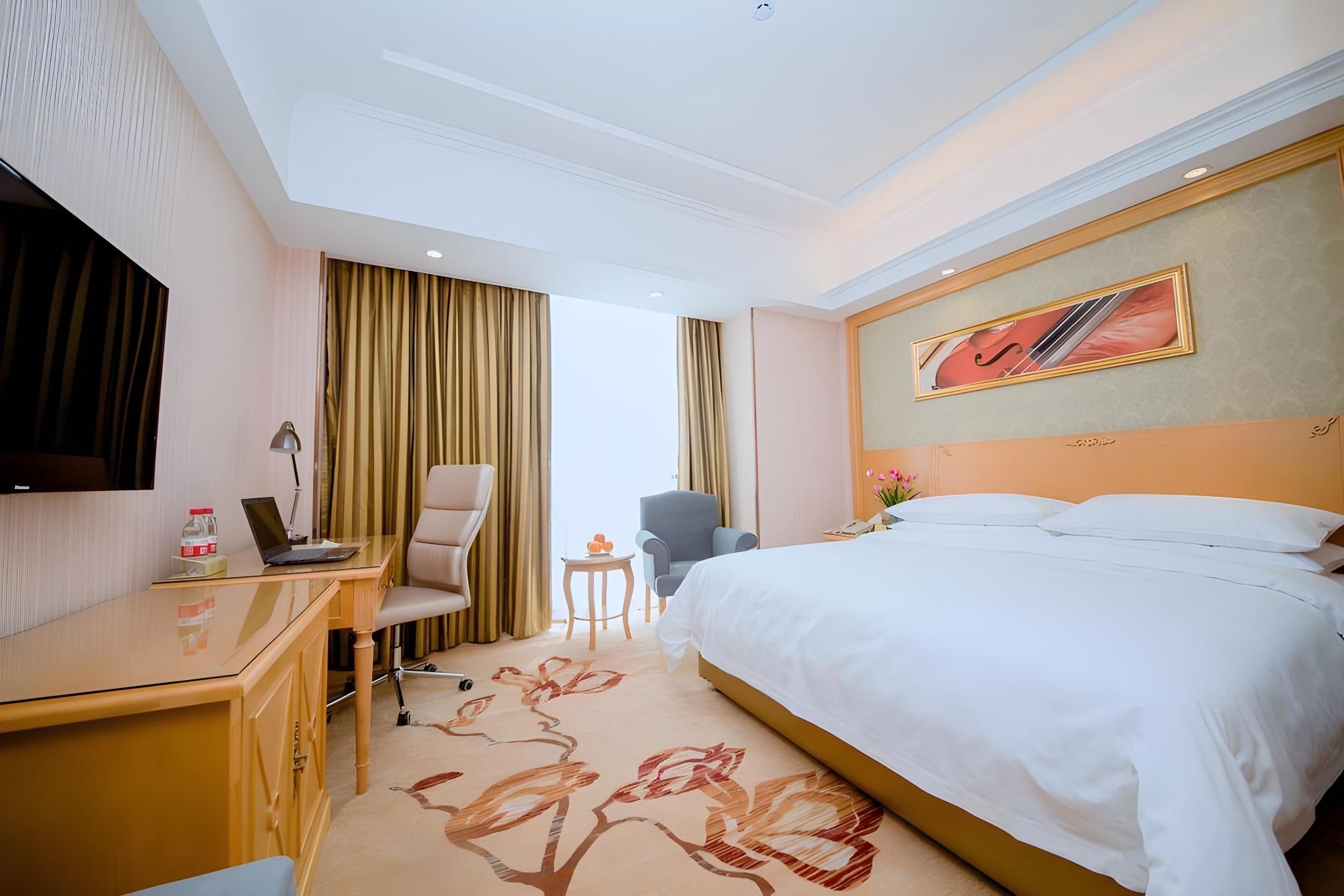 Vienna - Deluxe Room