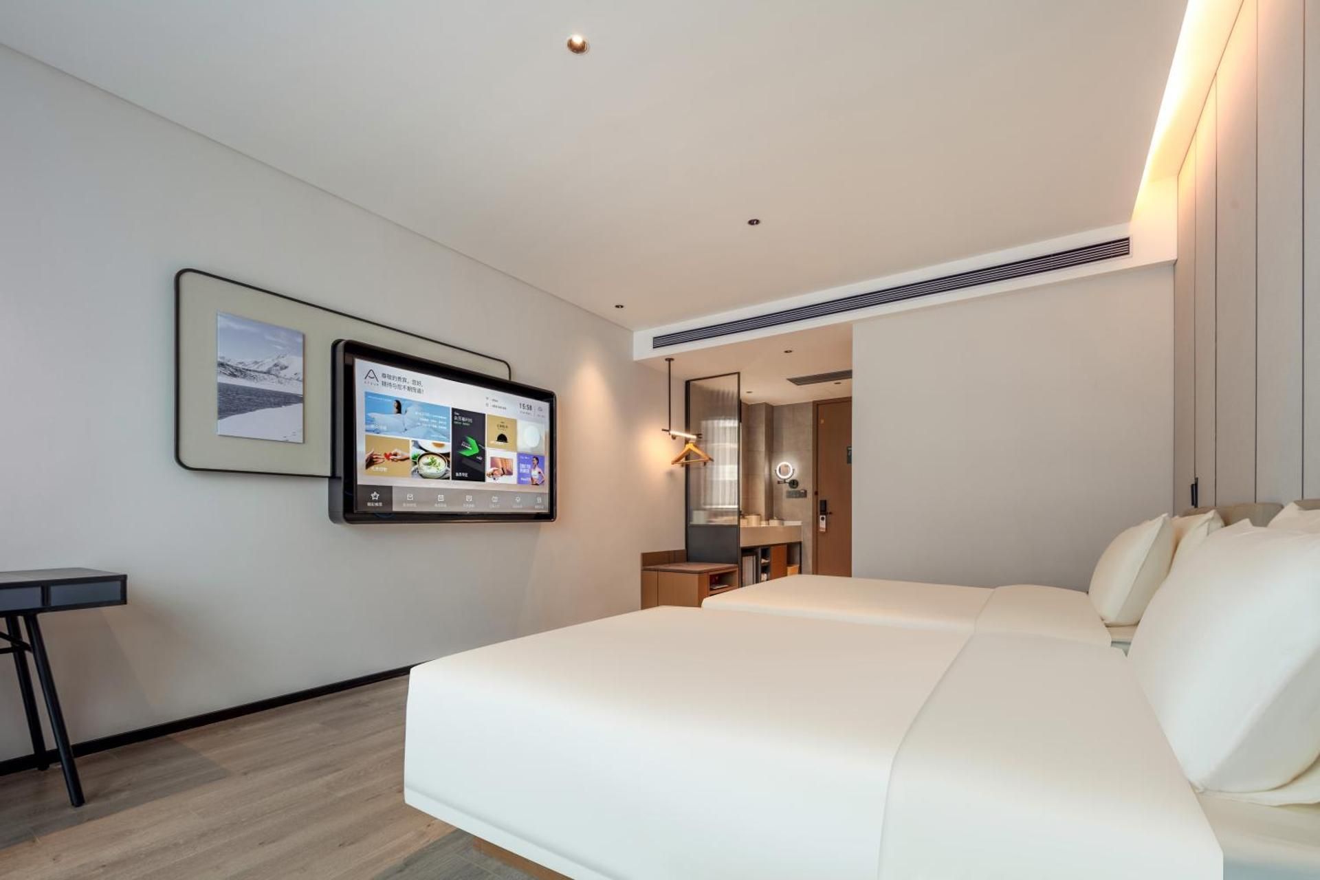 Twin Executive Room