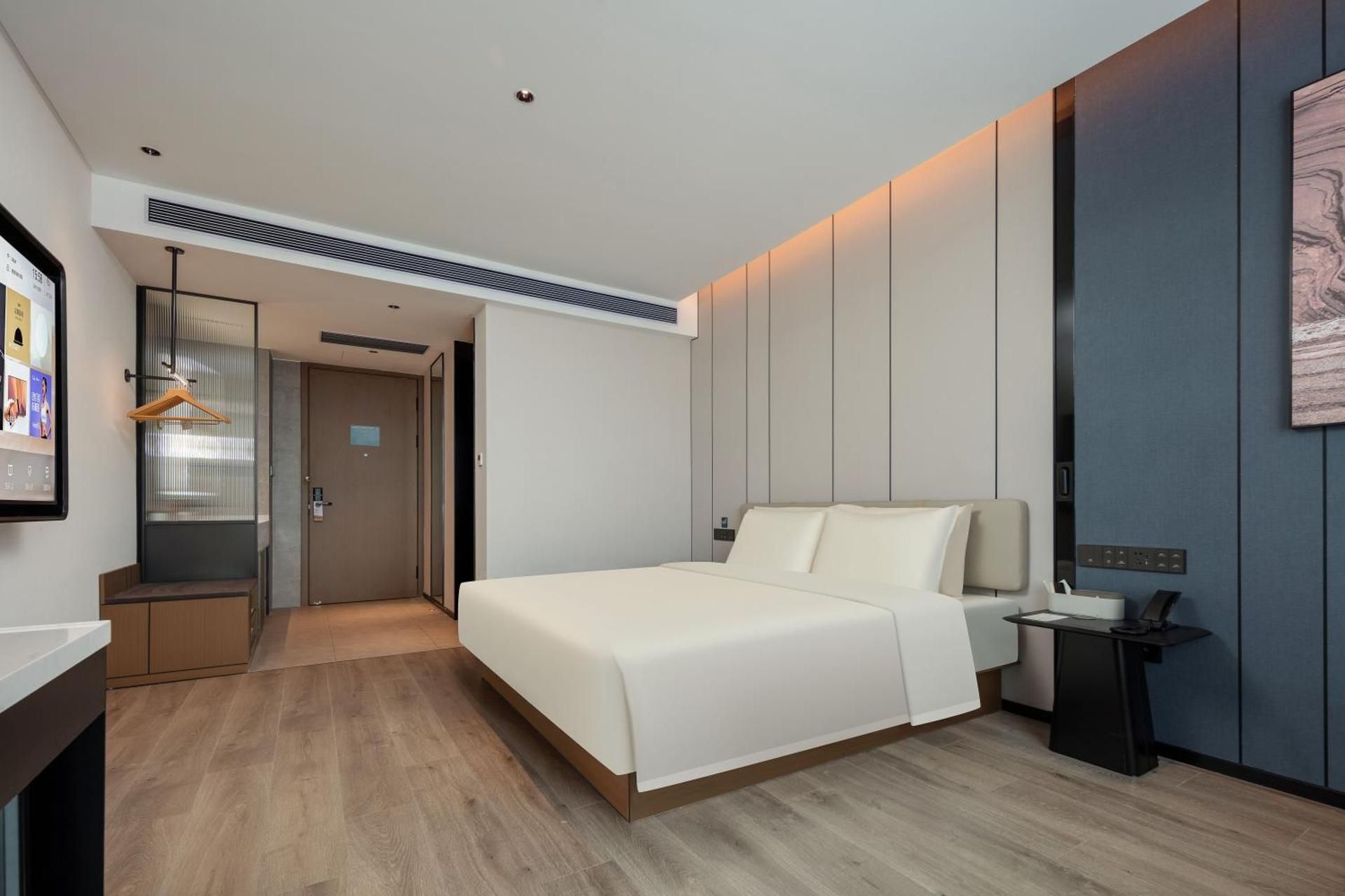 Executive Double Room