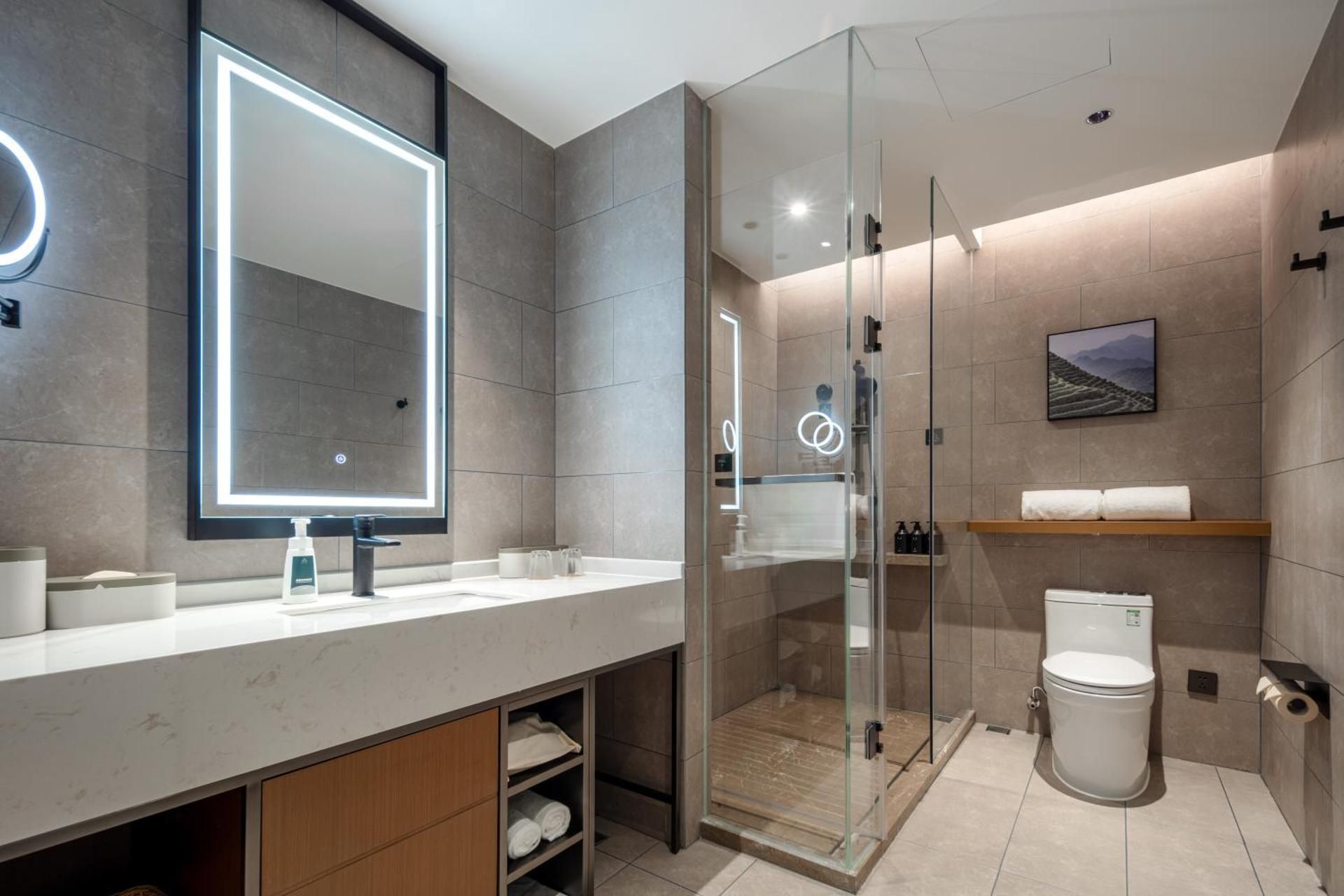 Atour - JUMI Family Twin Room