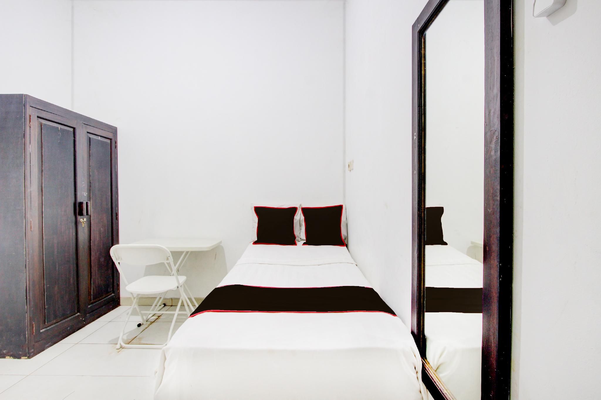 Indonesia Standard Double