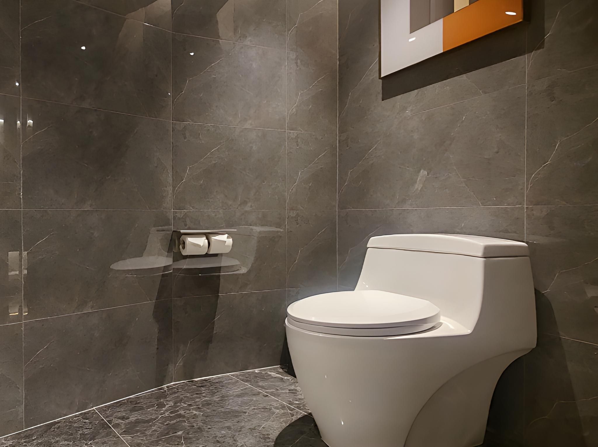 Dossen - Jiangya Intelligent 1 Bed Room