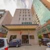 GreenTree Inn Changzhou Times Plaza Business Hotel