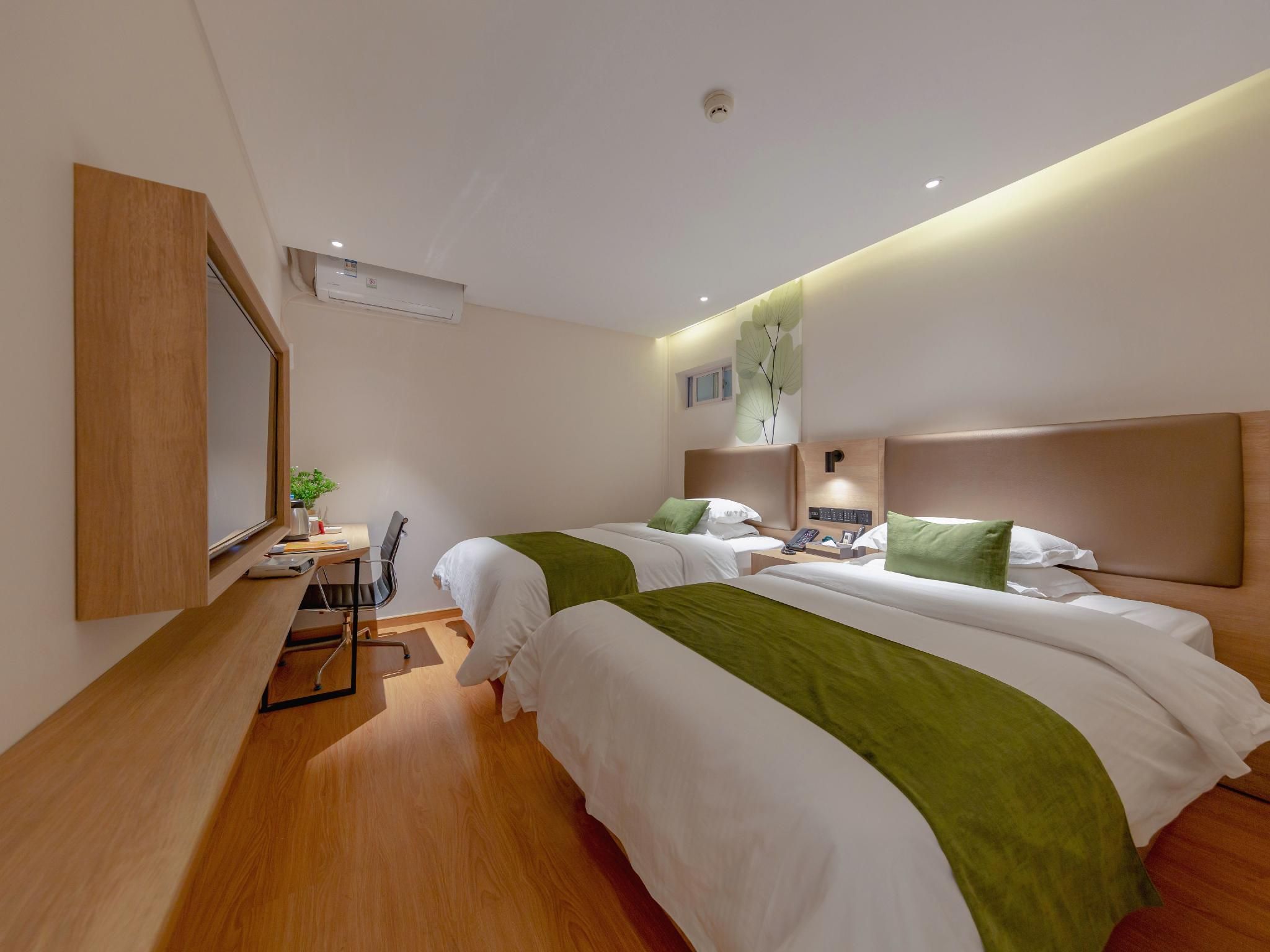 Guest Twin Room