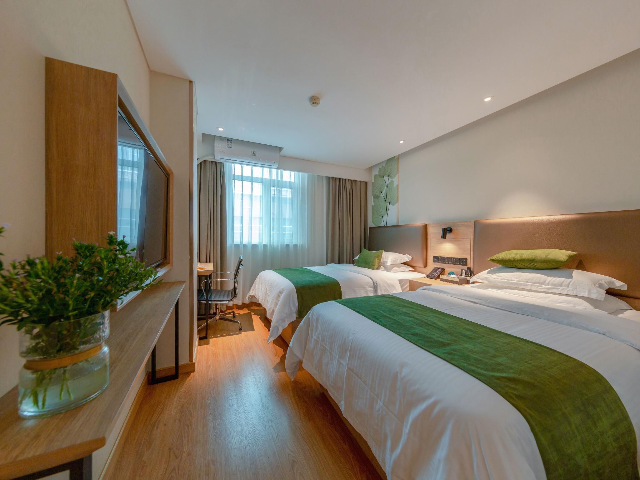 Guest Twin Room