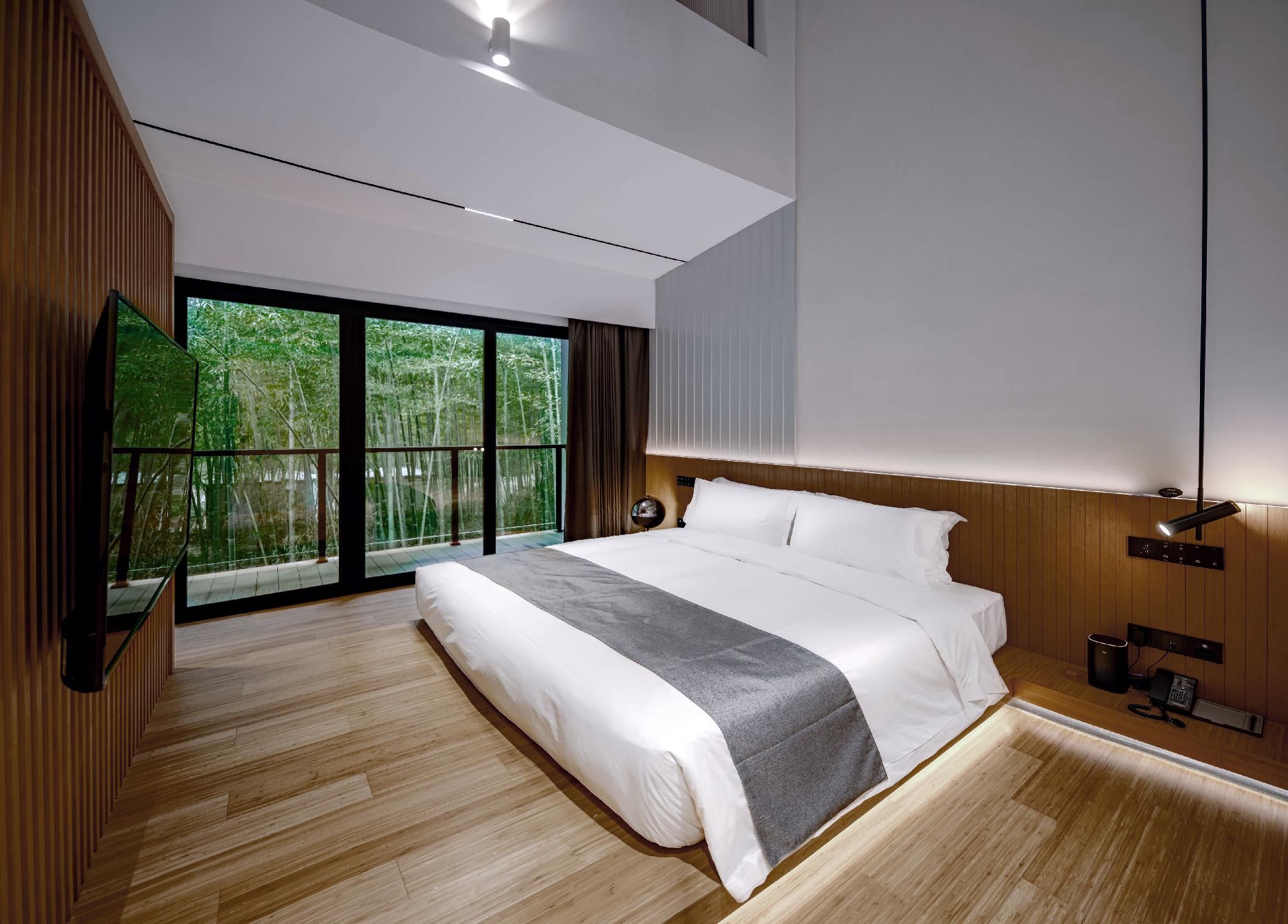 Courtyard Villa
