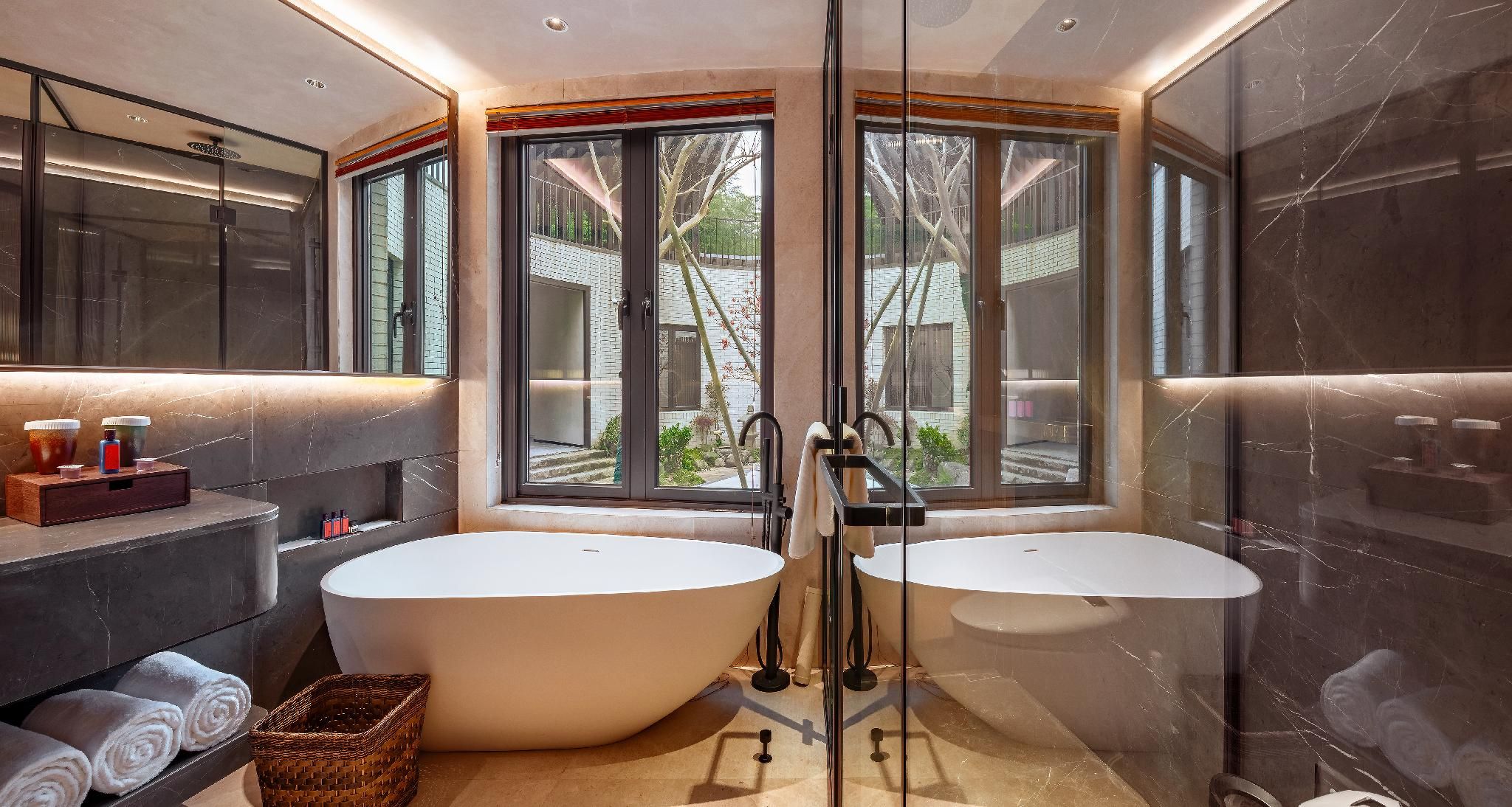 Elegant Villa