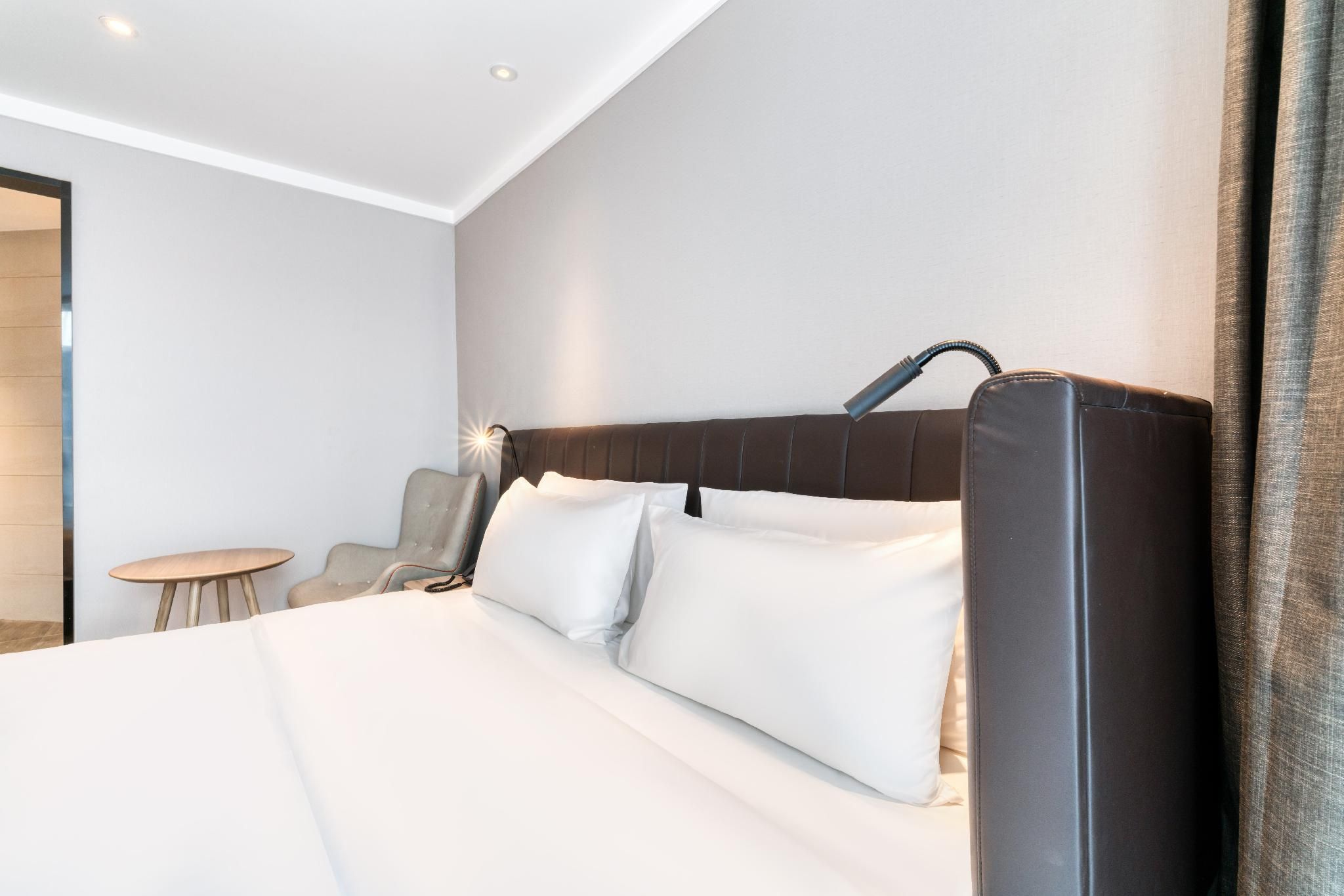 Huazhu - Superior Bed Room A