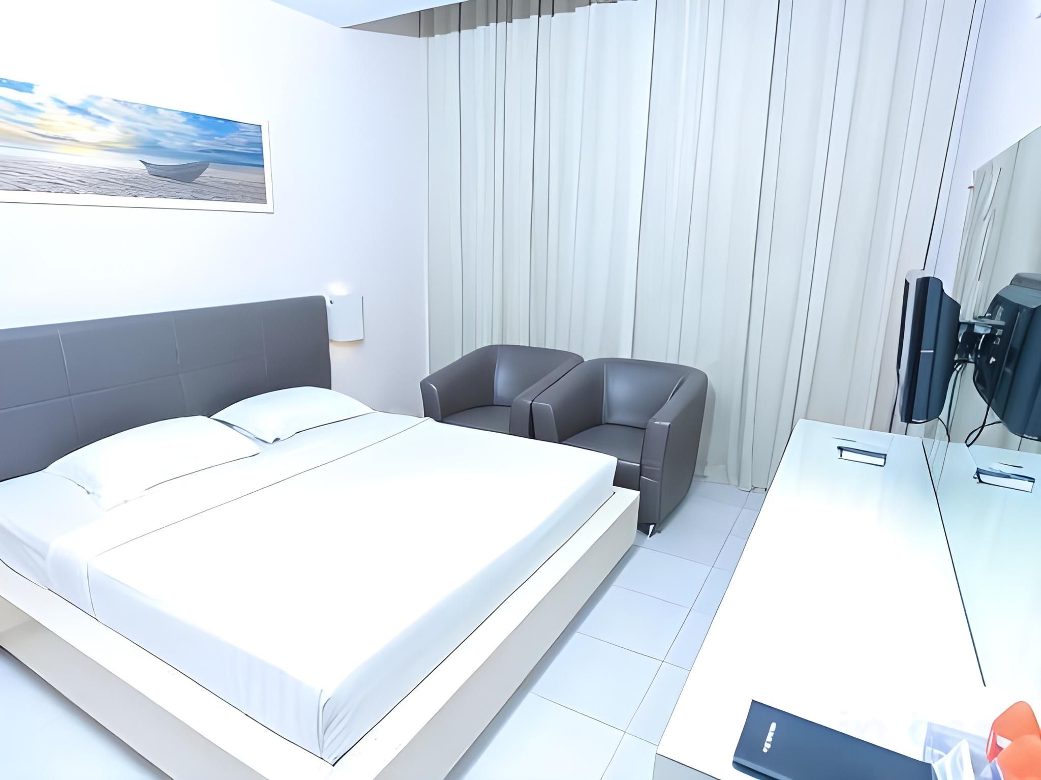 Gold Standard Double