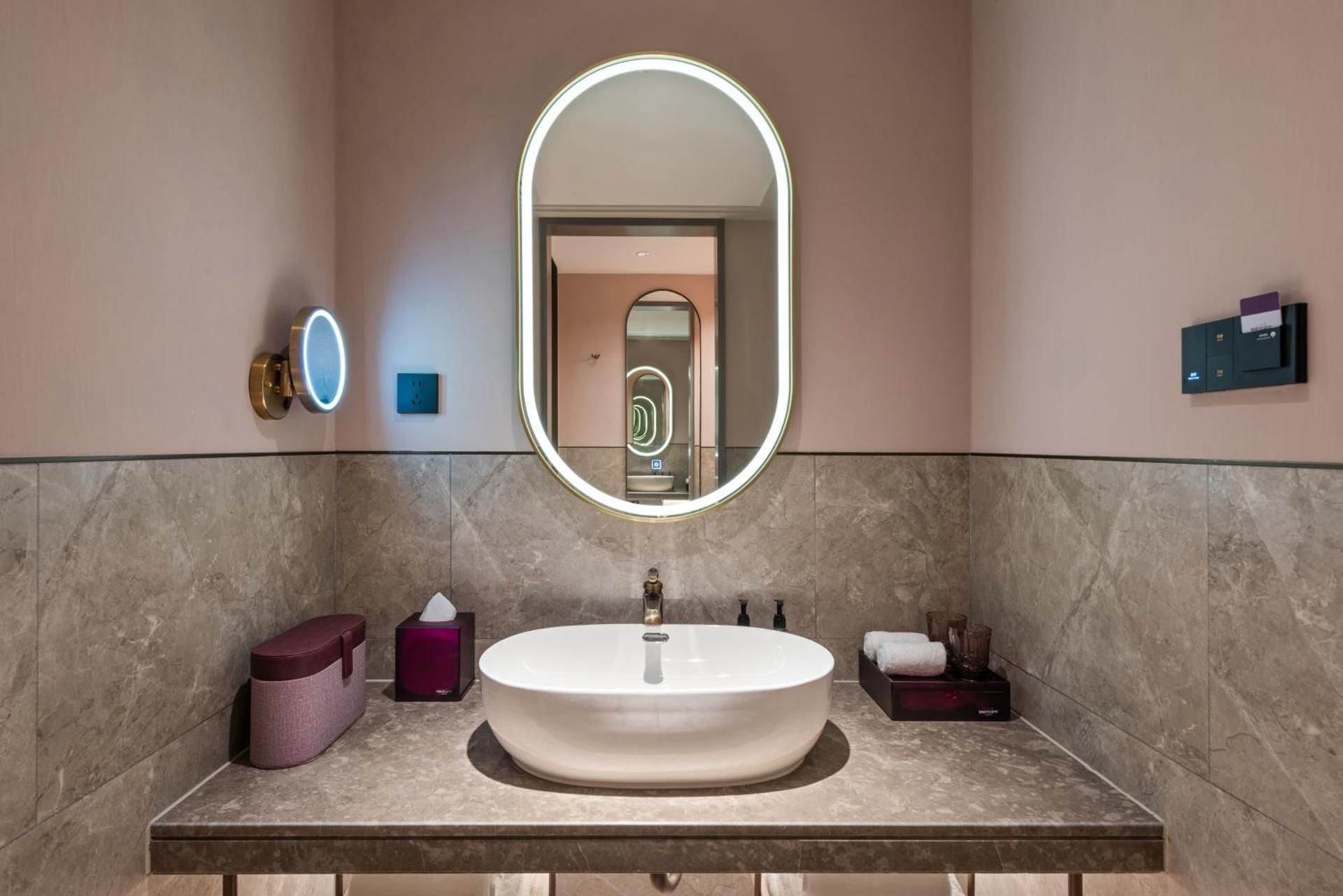 Executive Twin Room