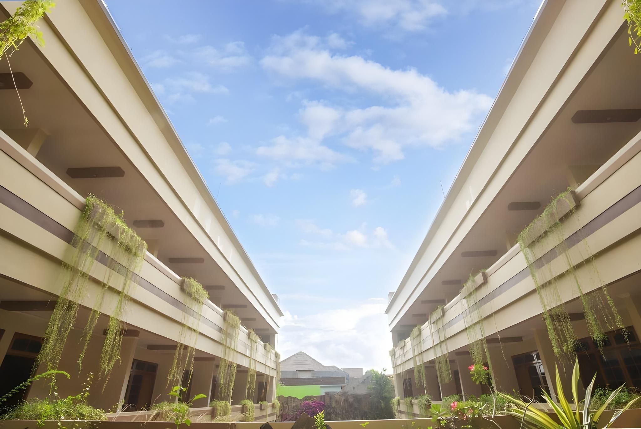 Votel Kartika Abadi Hotel Madiun