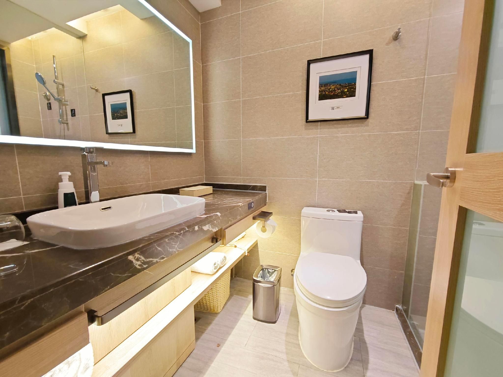 Atour - Elegant 1 Bed Room