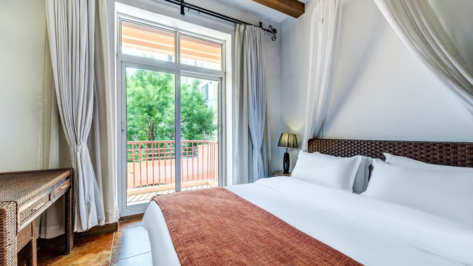 Floral Hotel Beidaihe Sala Private Apartment Deluxe Suite 2