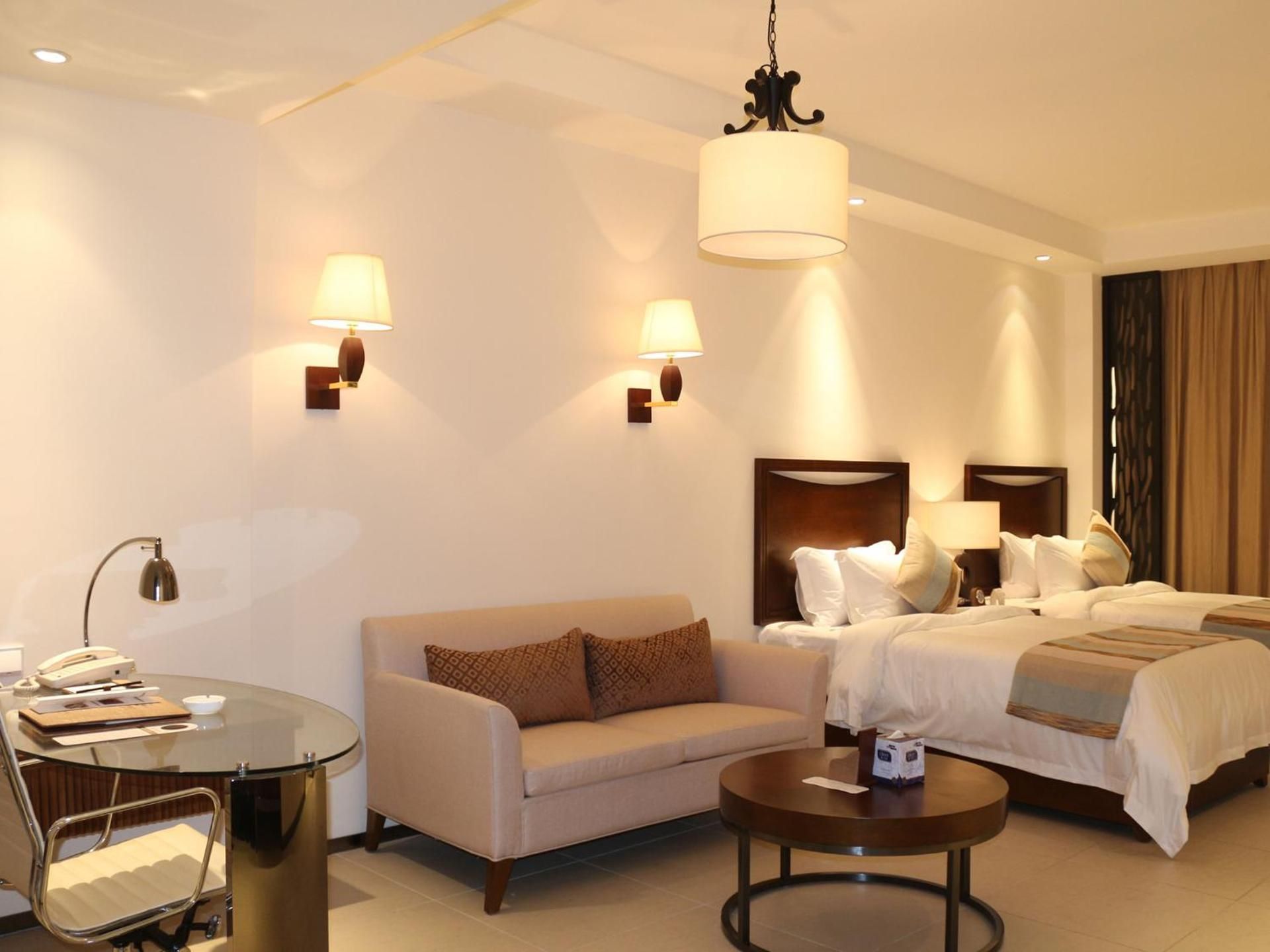 Family Suite (1+2)