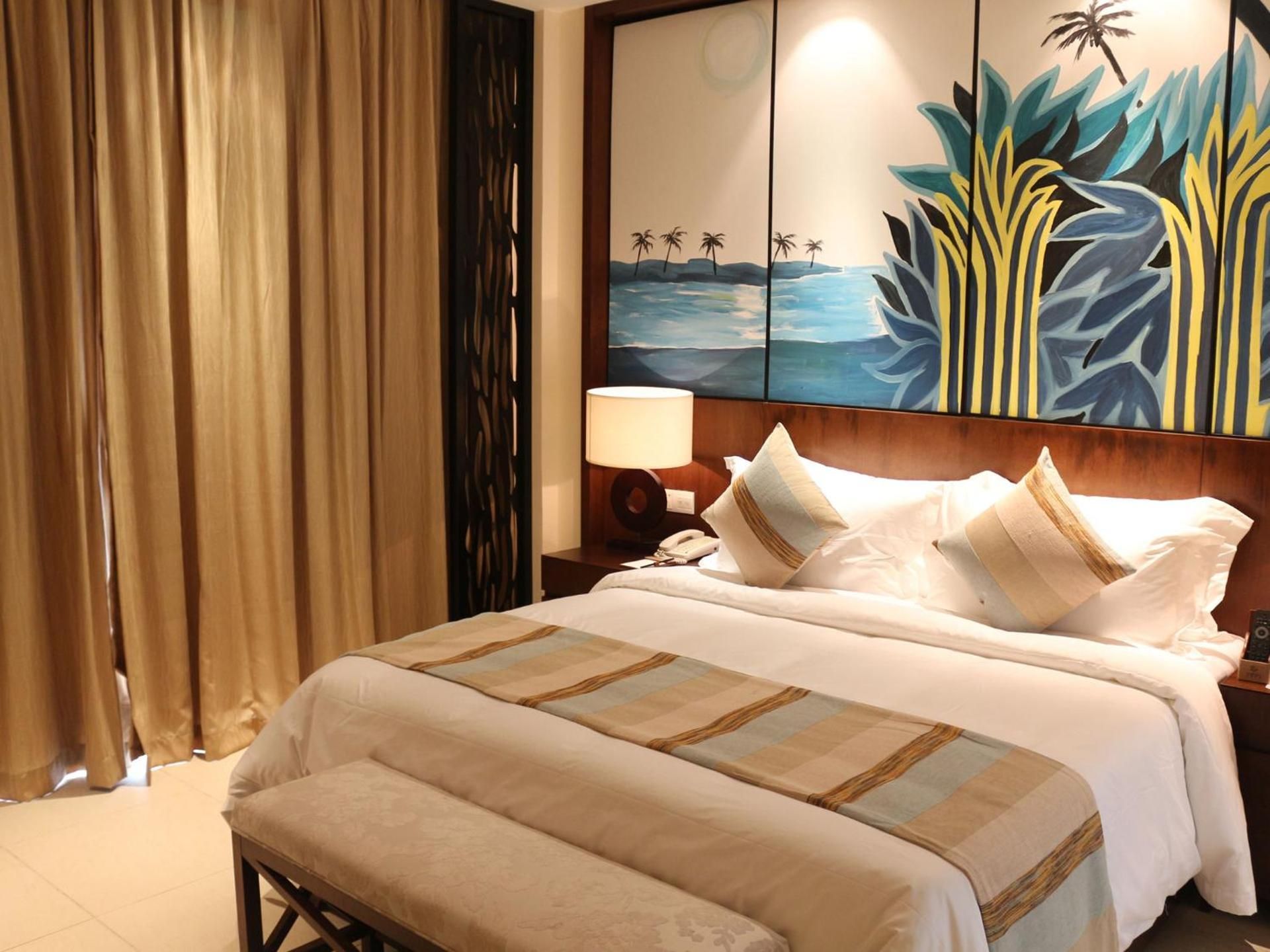 Family Suite (1+2)