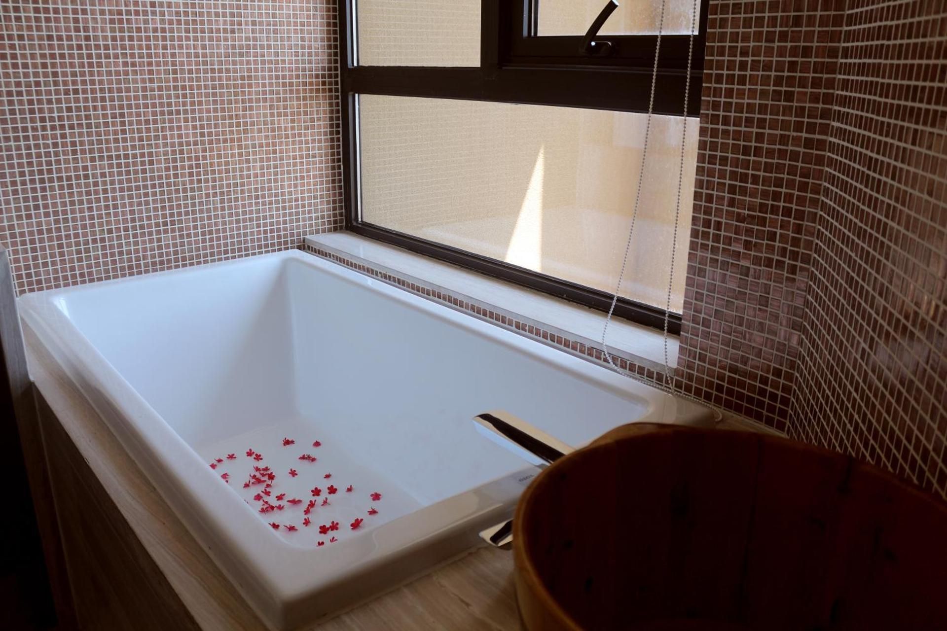 Superior Suite with Sea View