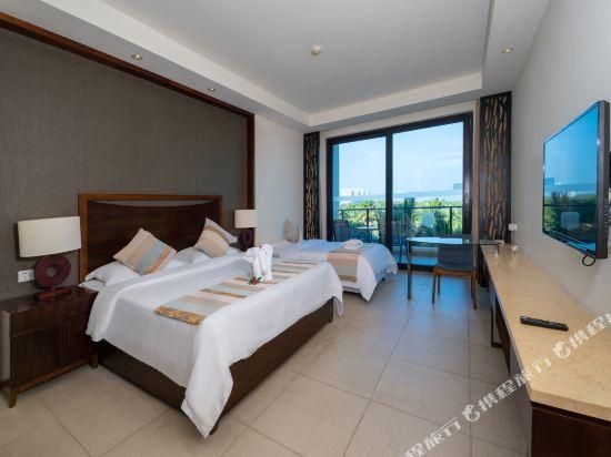 Family Sea View