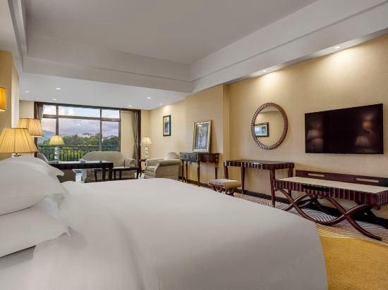 FY - Huayue 1 Bed Suite