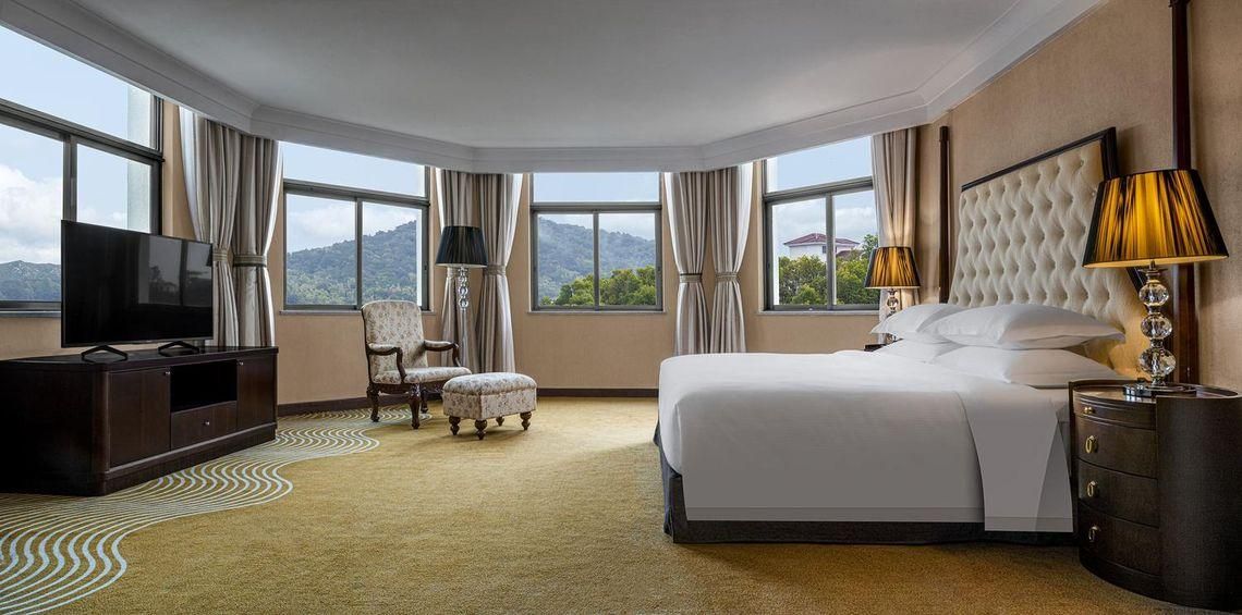 FY - Sheya Executive Suite