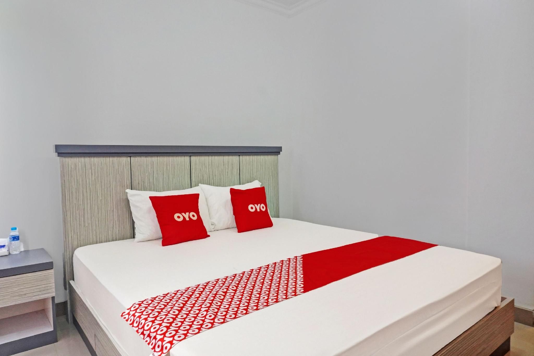 Dancenter De Luna Hotel Standard Double 3