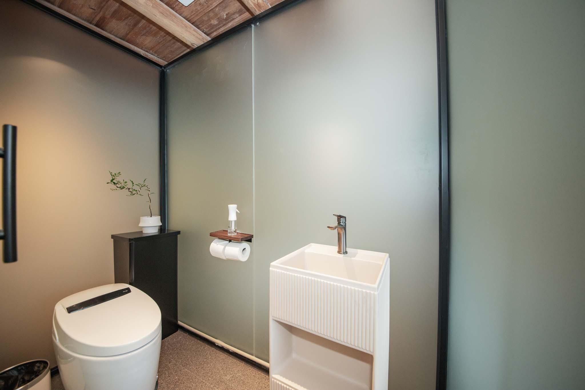 Suite Duplex