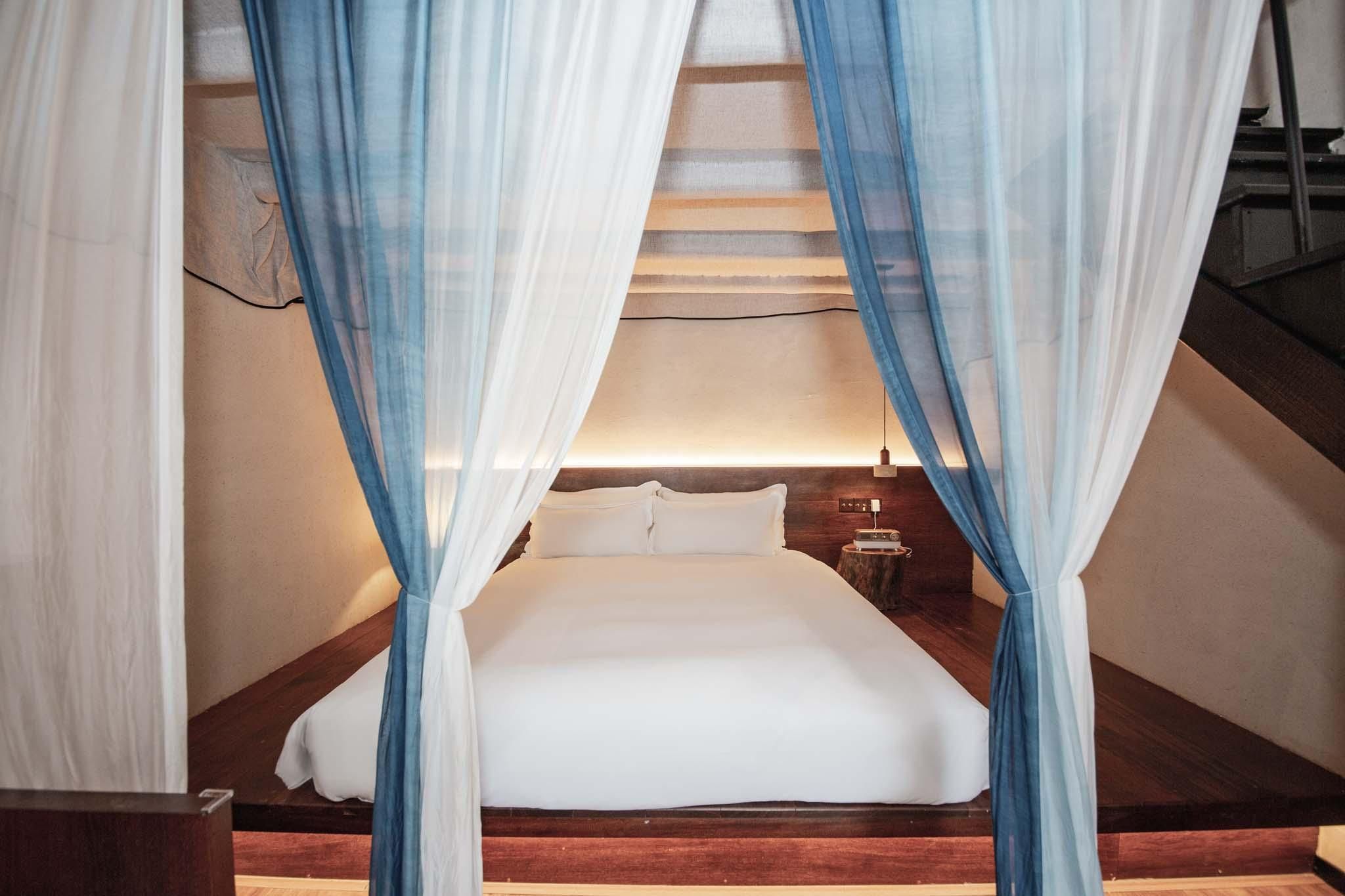 Suite Duplex