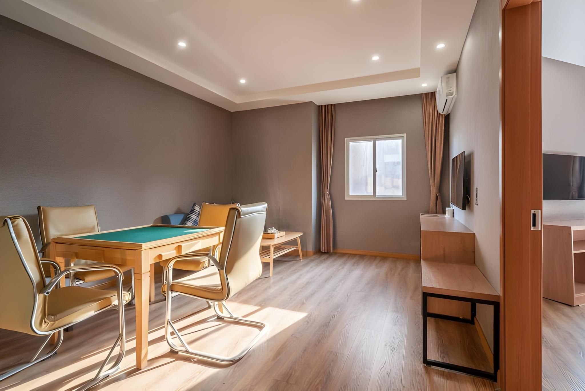 Super 8 Hotel Putian Hanjiang Shiting Superior Suite 2