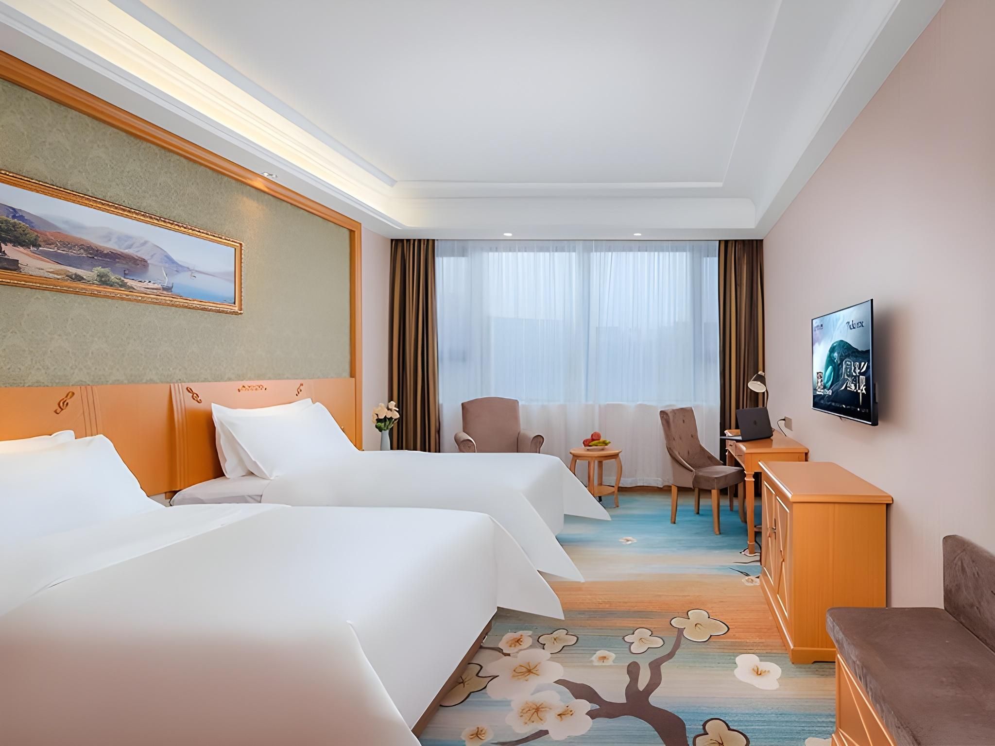 Vienna - Superior Twin room