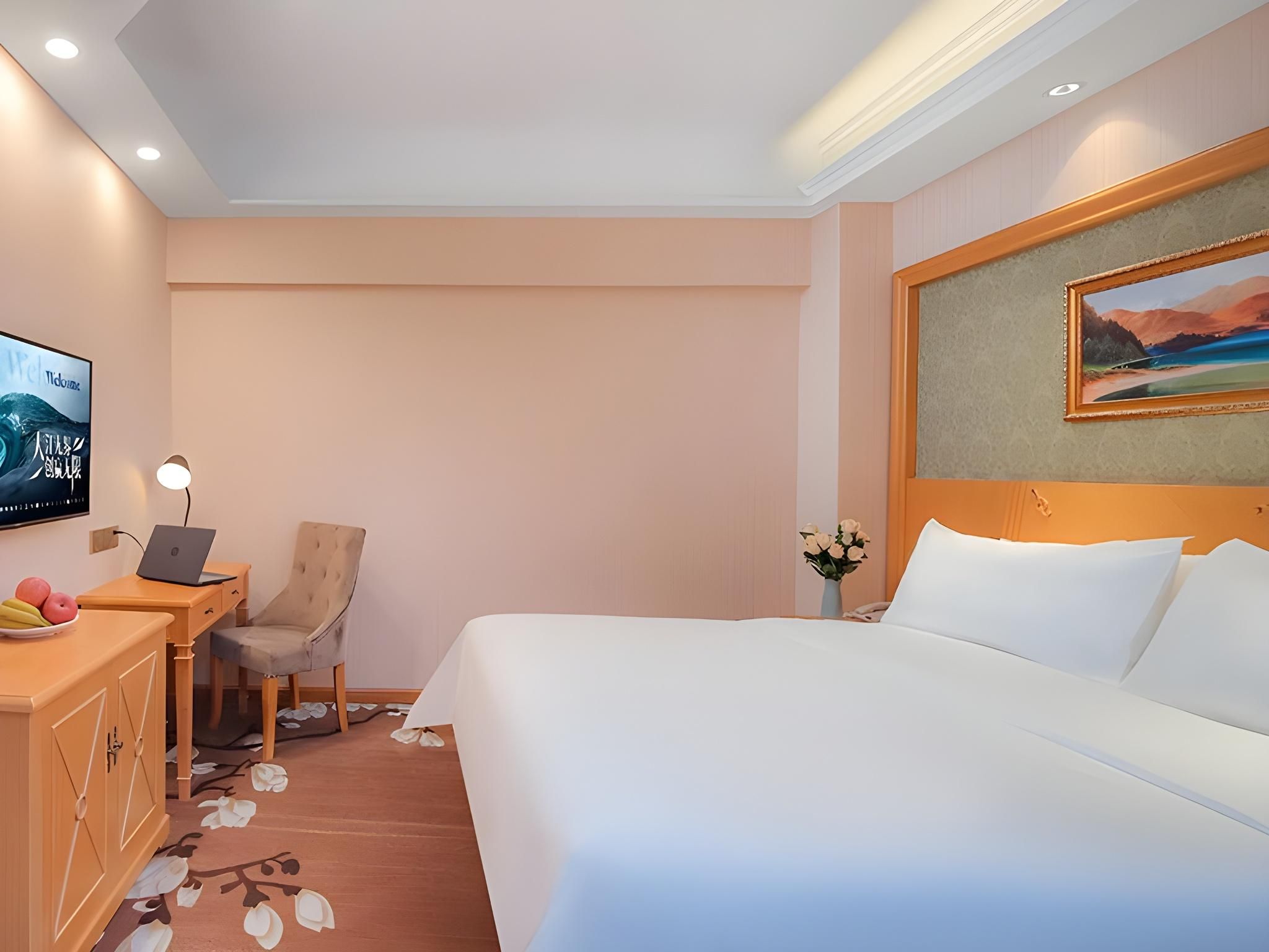 Vienna - Superior 1 Bed Room