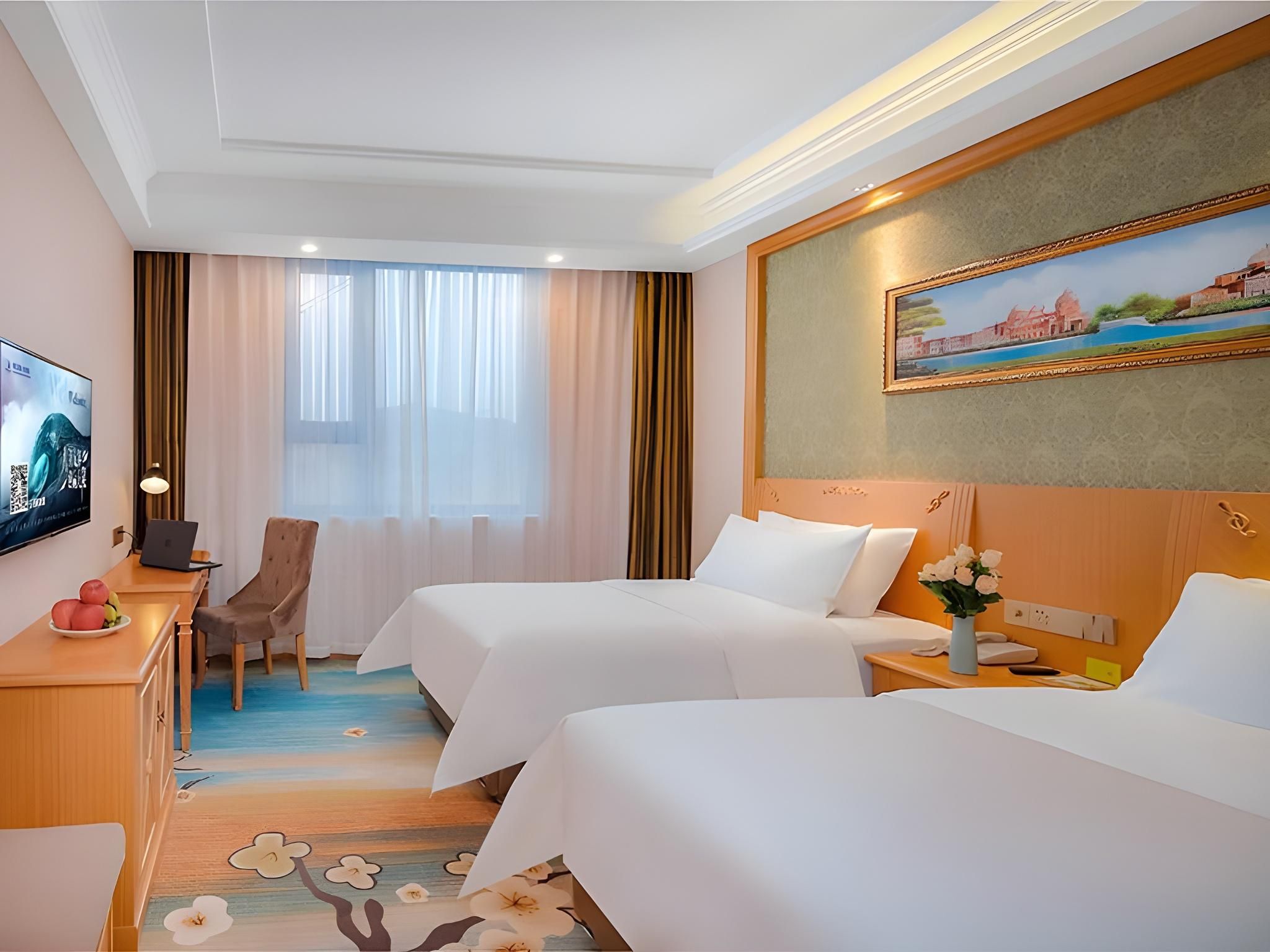 Vienna - Business Twin Room