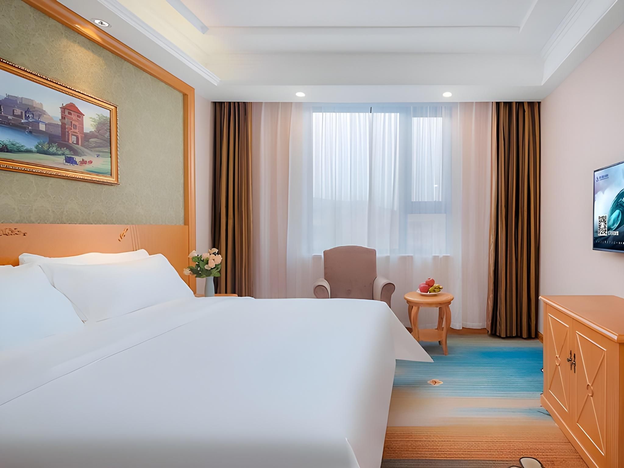 Vienna - Business 1 Bed Room