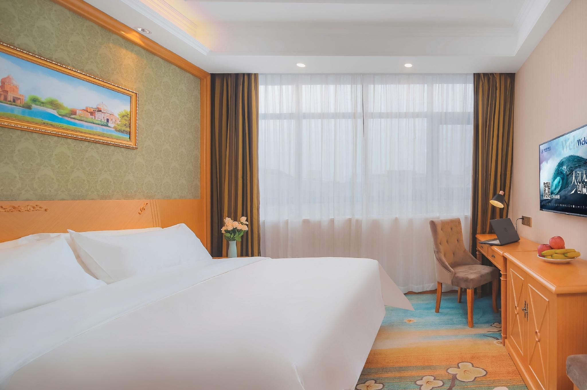 Vienna - Business 1 Bed Room