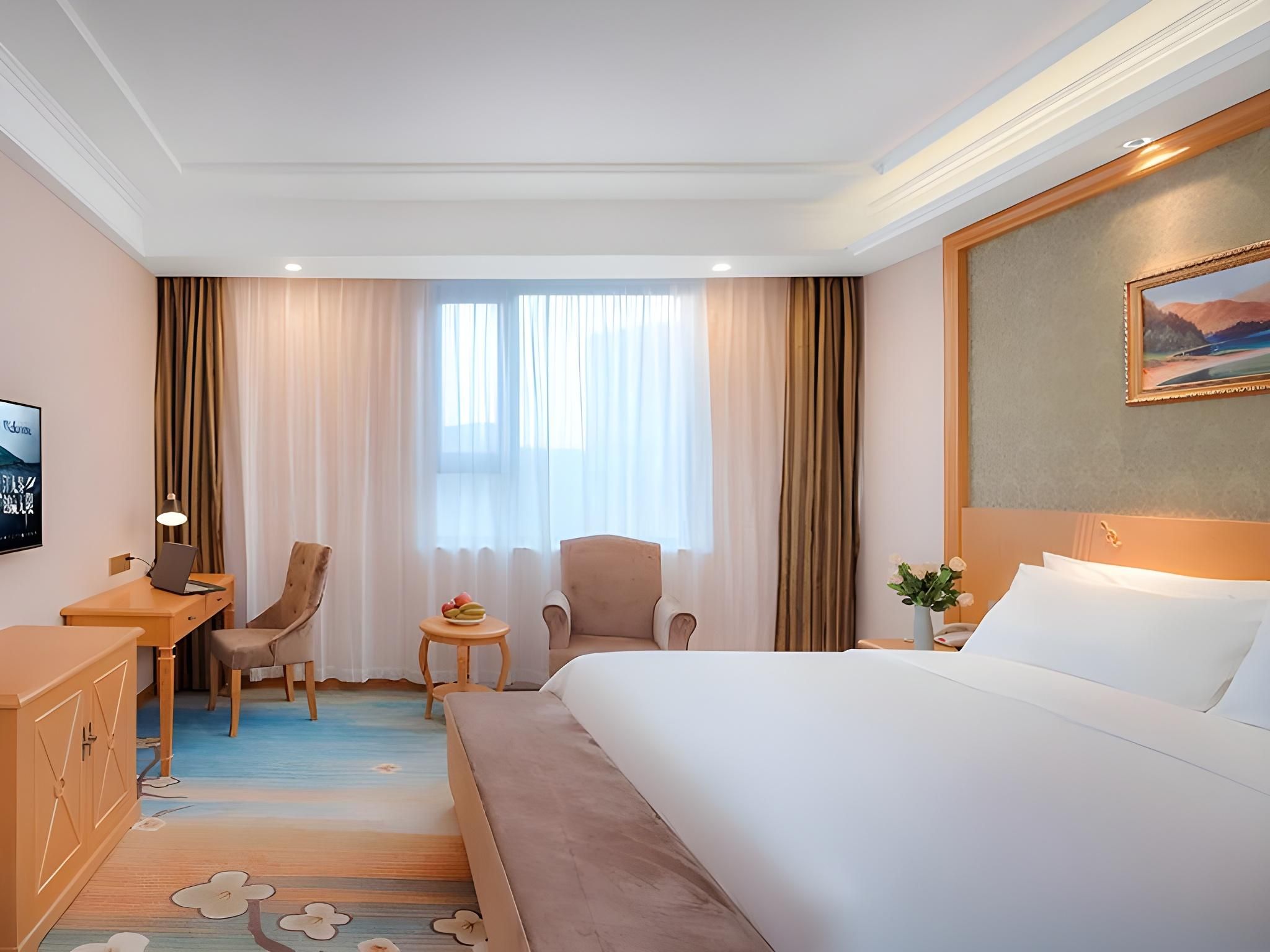Vienna - Deluxe Room