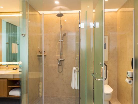 2 Twin Beds, Business Room, Non-Smoking