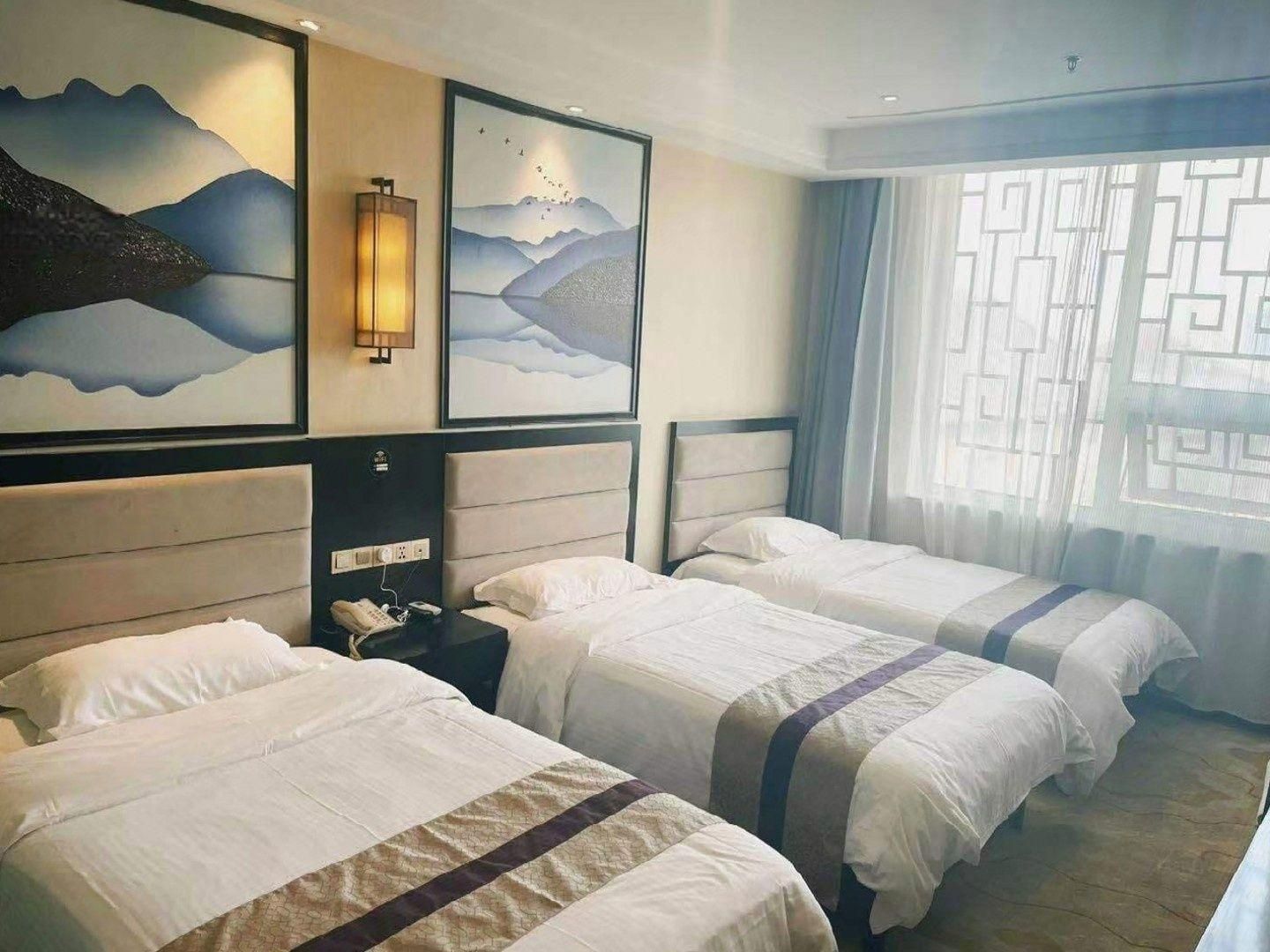 Tripe Room