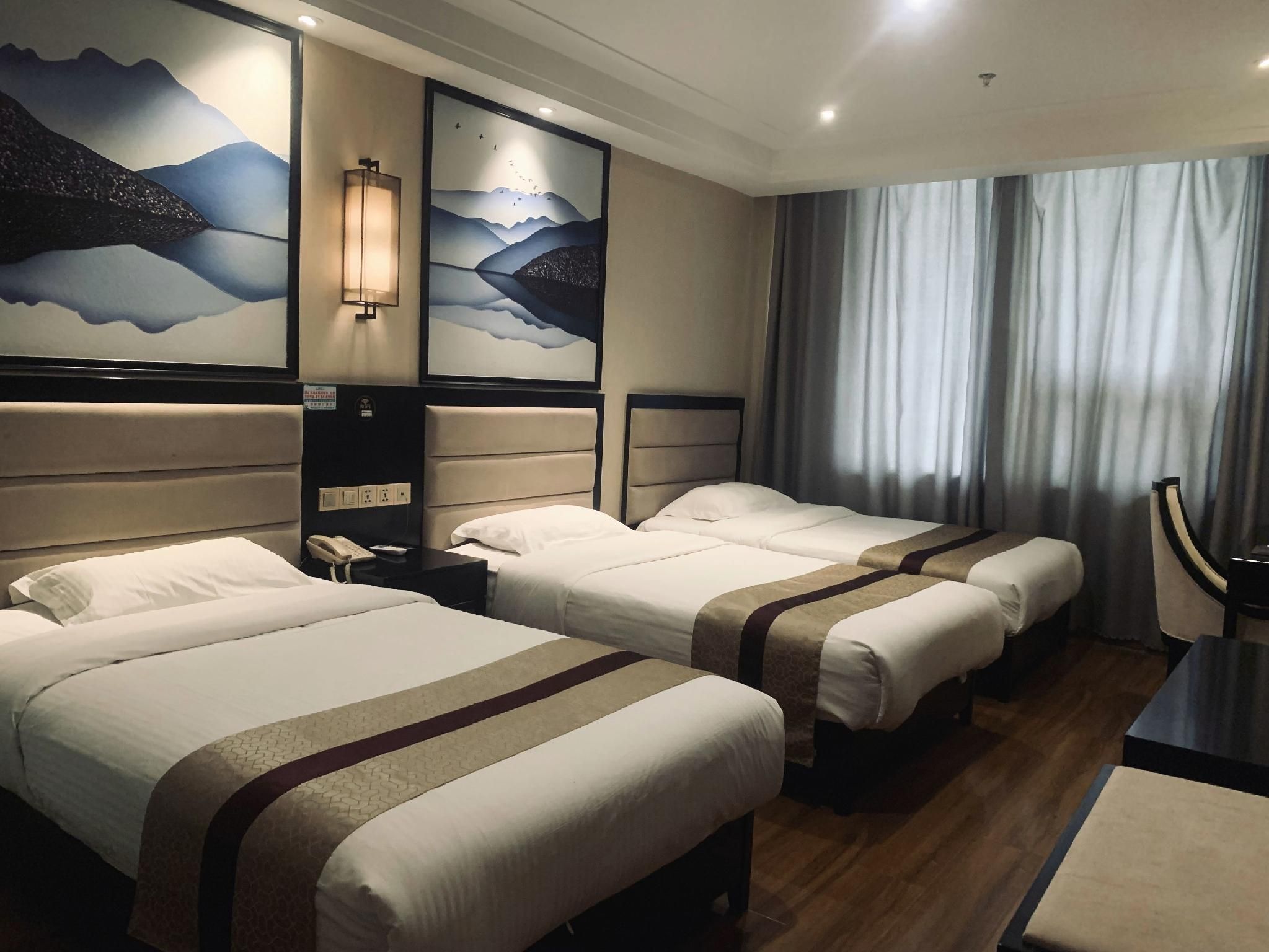 Tripe Room