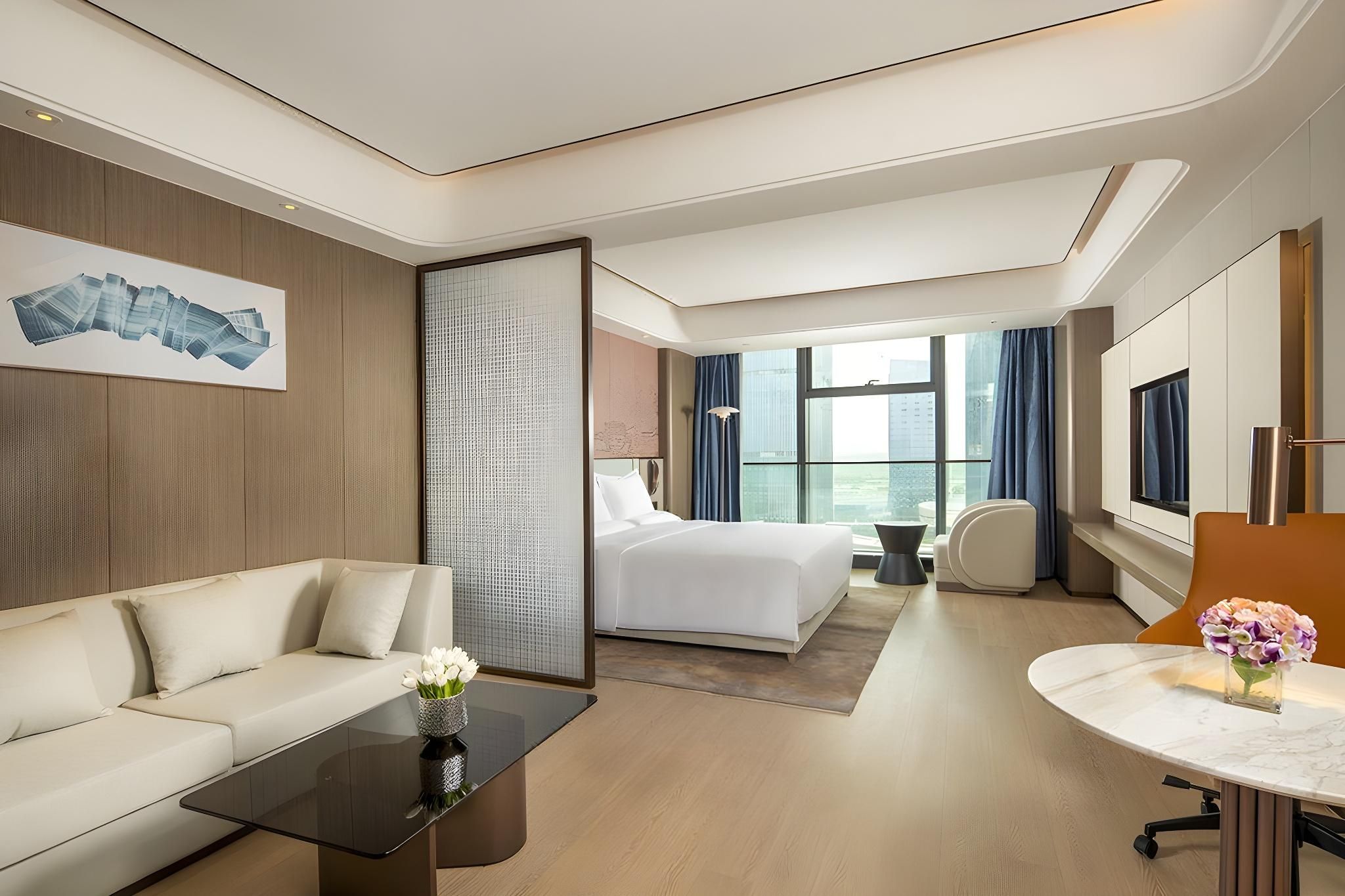 Superior Queen Room