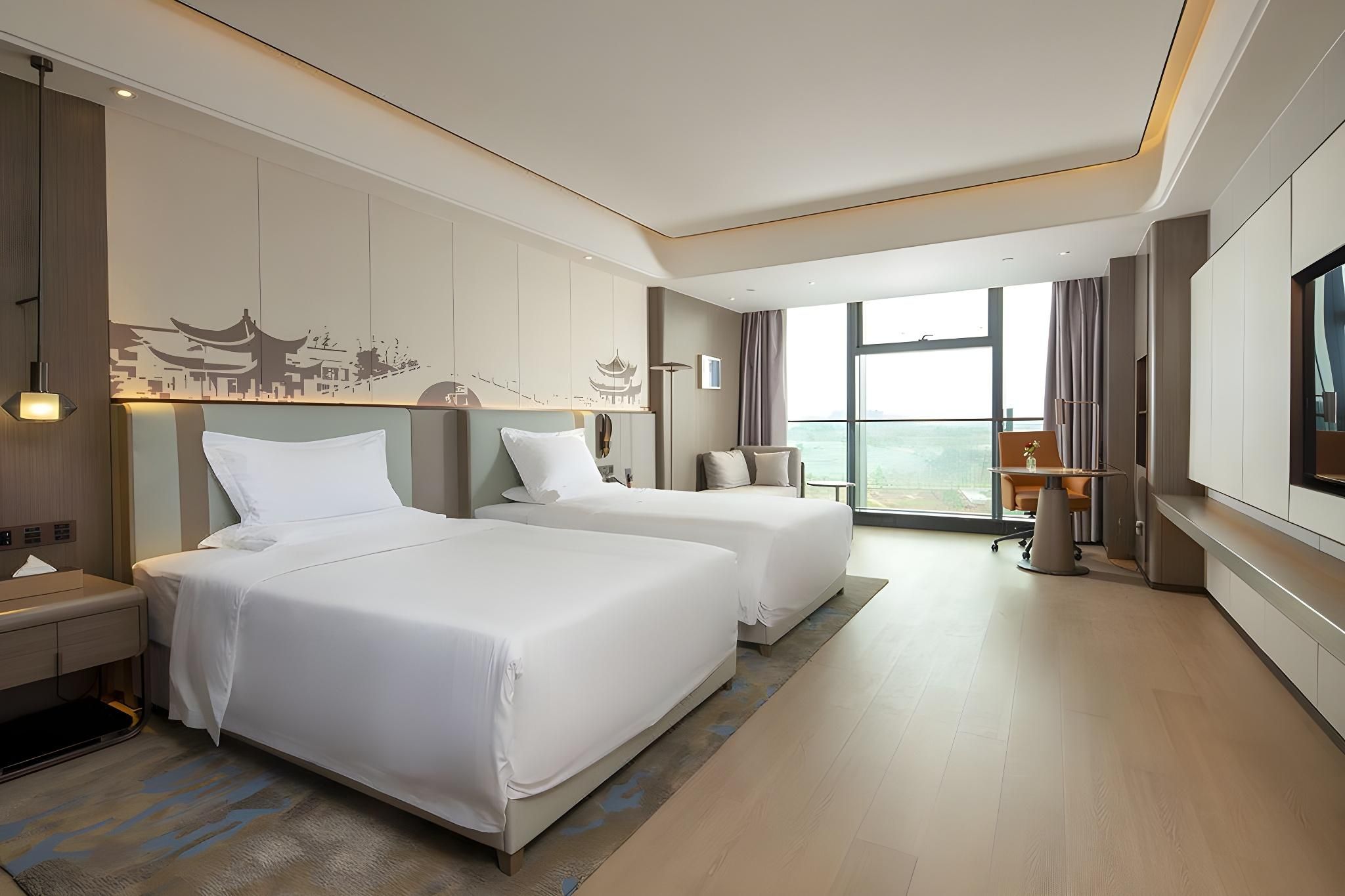 Superior 2-bed Room