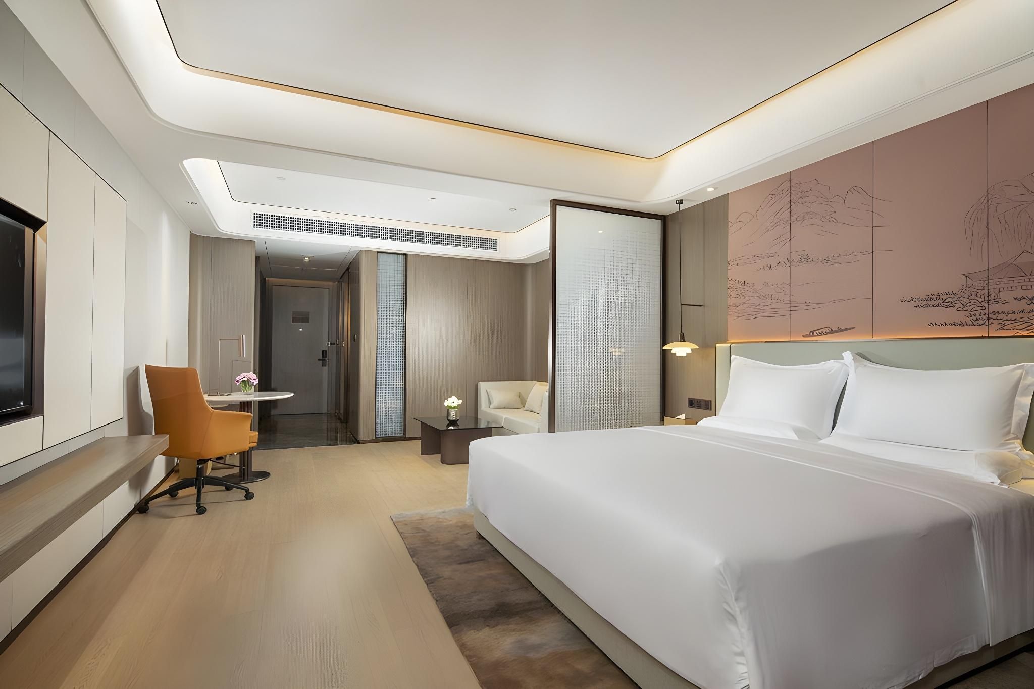 Superior Queen Room